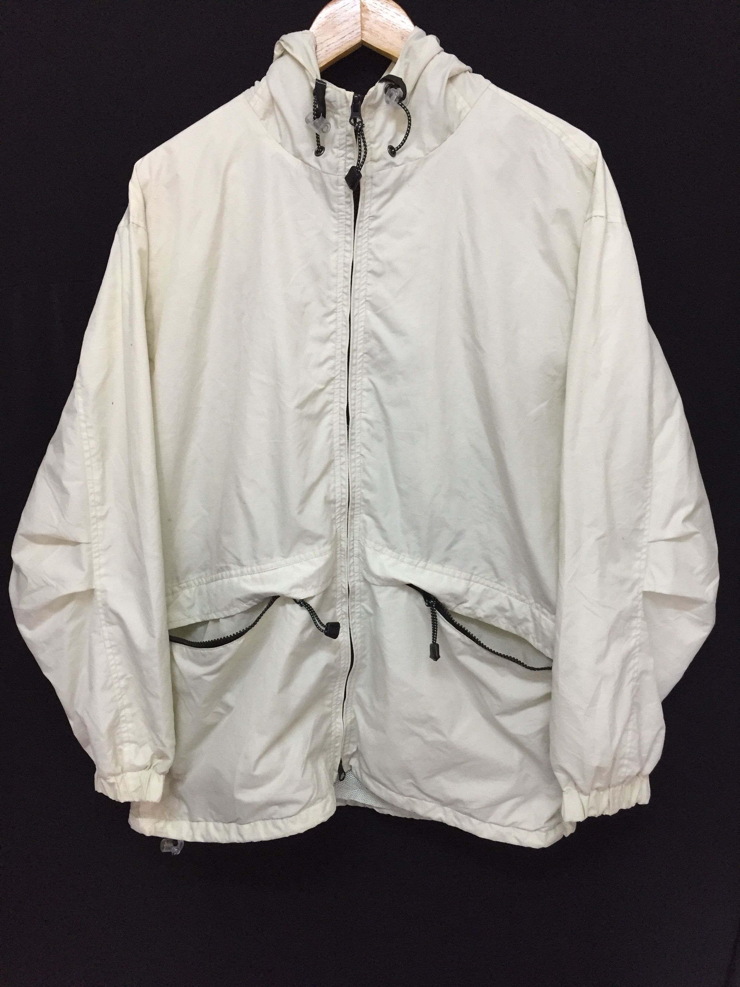 Japanese Brand × Vexed Generation Yak Pak Brooklyn NY anorak jacket Size US M / EU 48-50 / 2 - 2 Thumbnail
