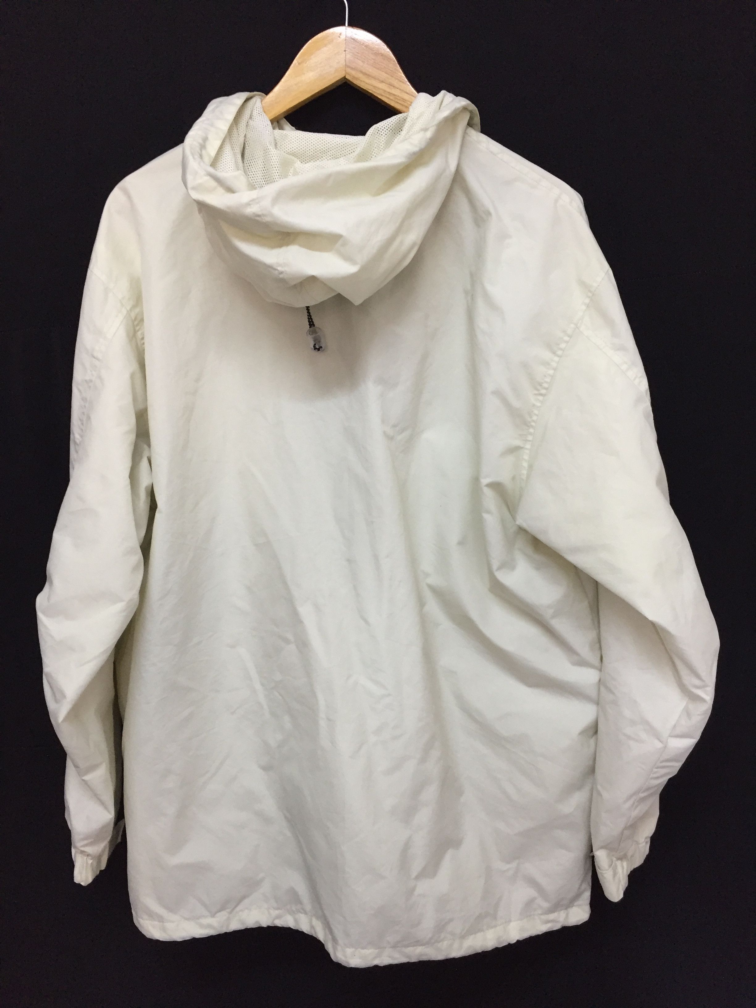 Japanese Brand × Vexed Generation Yak Pak Brooklyn NY anorak jacket Size US M / EU 48-50 / 2 - 9 Thumbnail