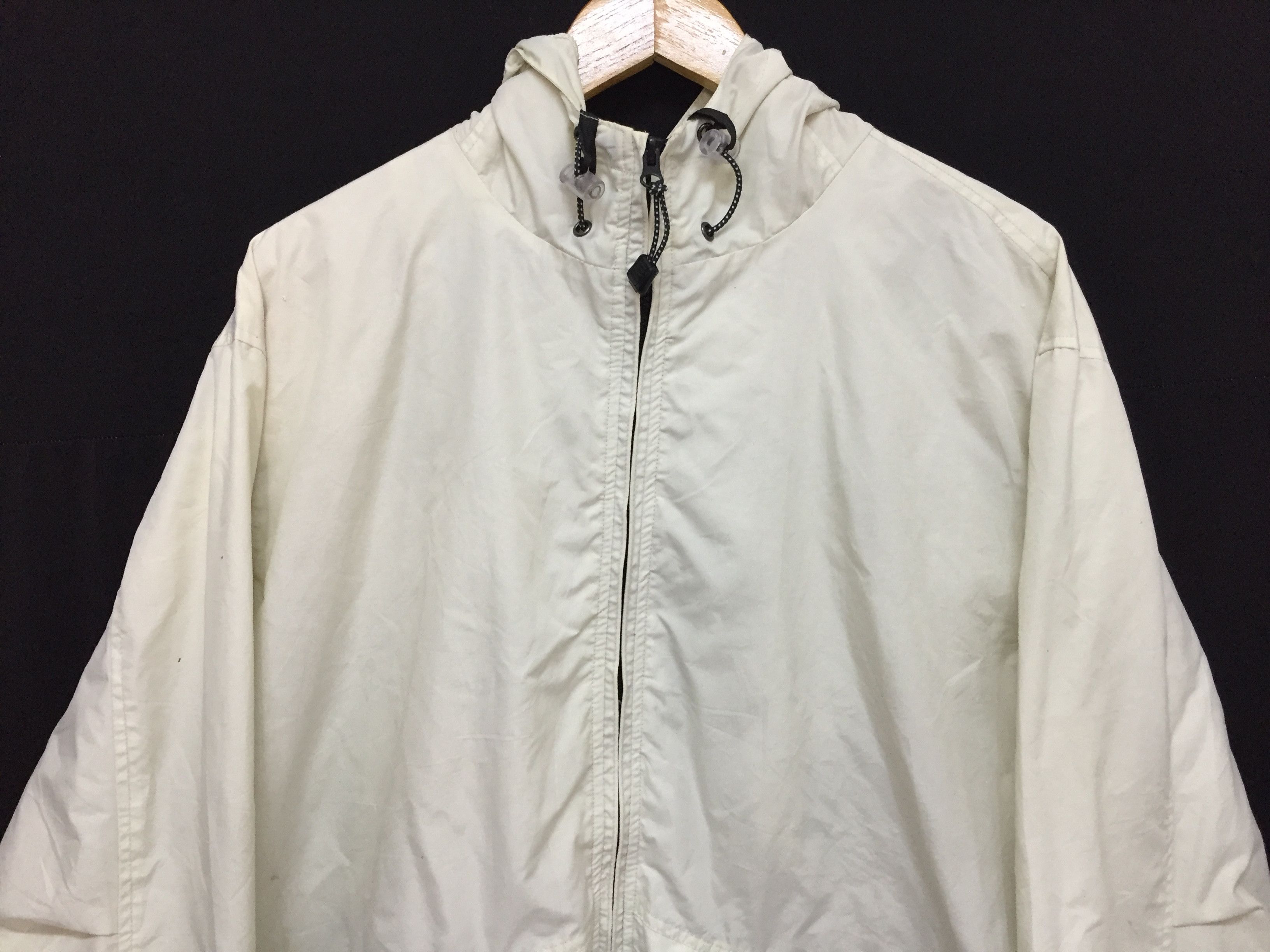 Japanese Brand × Vexed Generation Yak Pak Brooklyn NY anorak jacket Size US M / EU 48-50 / 2 - 3 Thumbnail