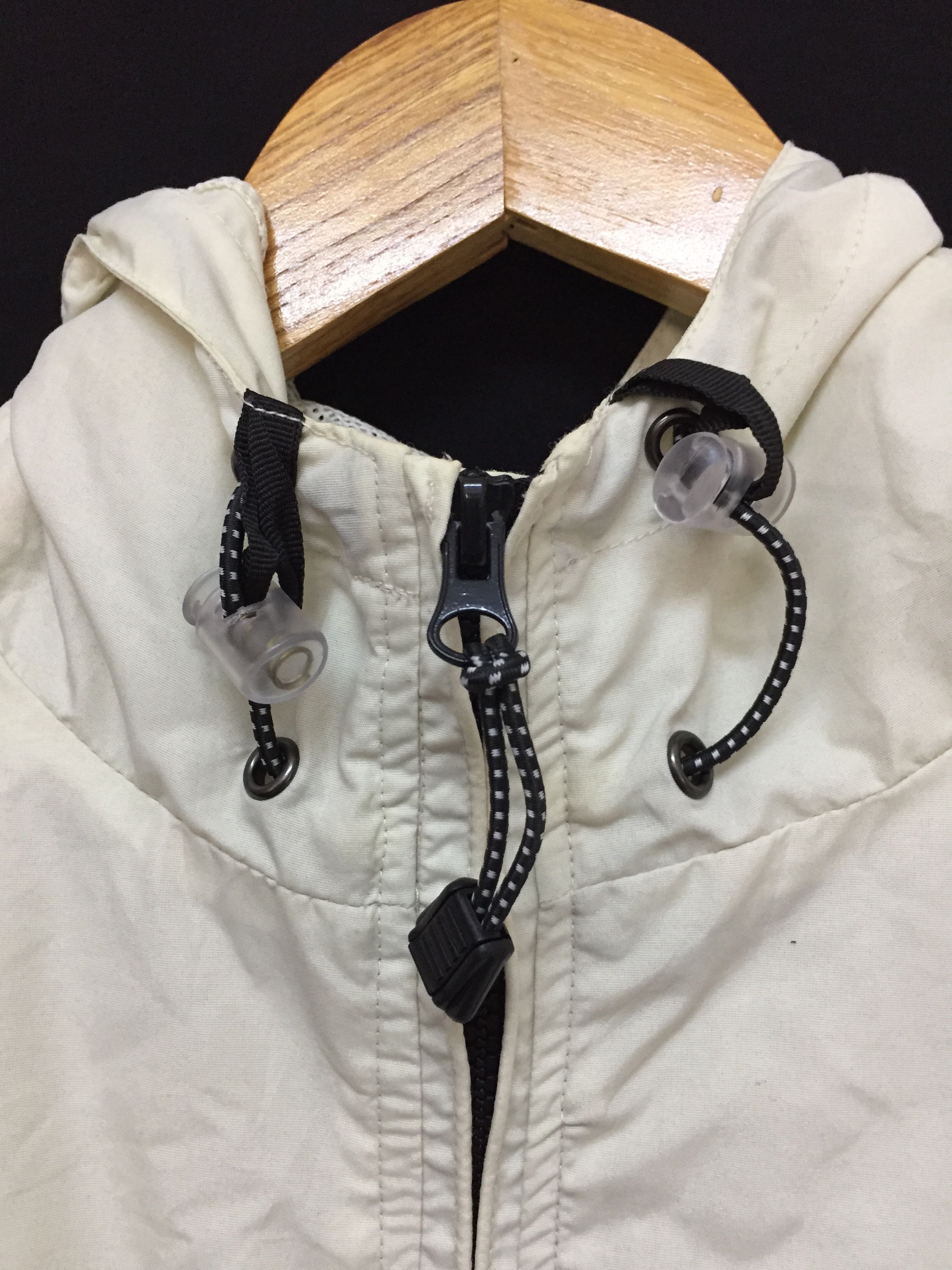 Japanese Brand × Vexed Generation Yak Pak Brooklyn NY anorak jacket Size US M / EU 48-50 / 2 - 8 Thumbnail