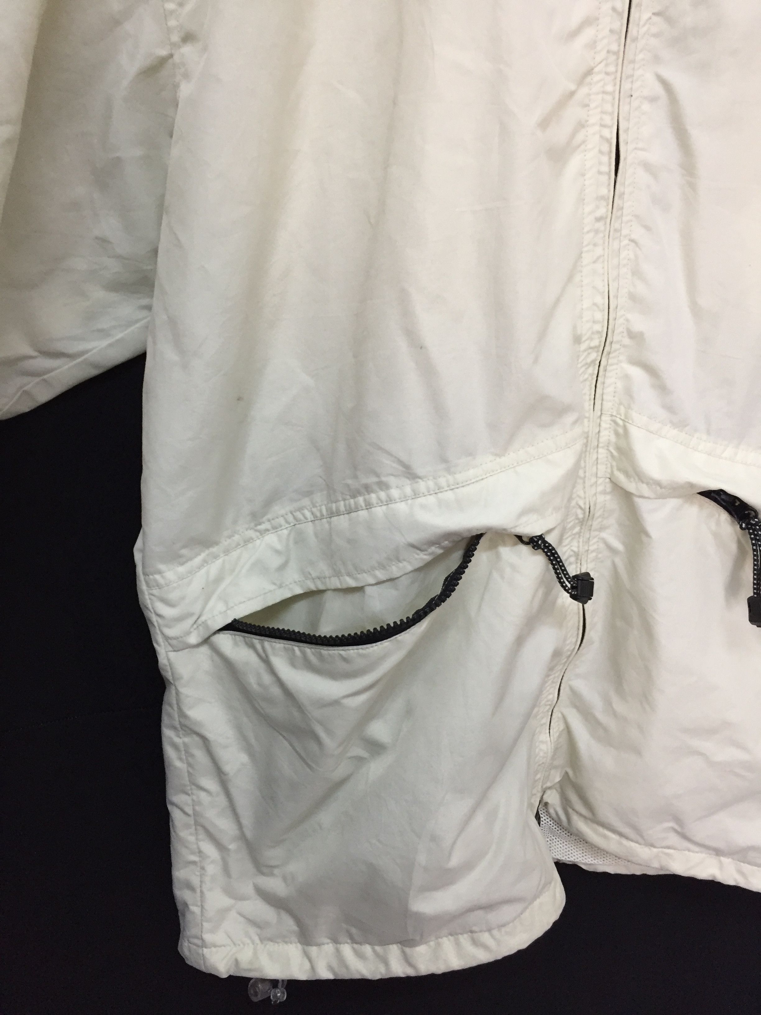 Japanese Brand × Vexed Generation Yak Pak Brooklyn NY anorak jacket Size US M / EU 48-50 / 2 - 5 Thumbnail
