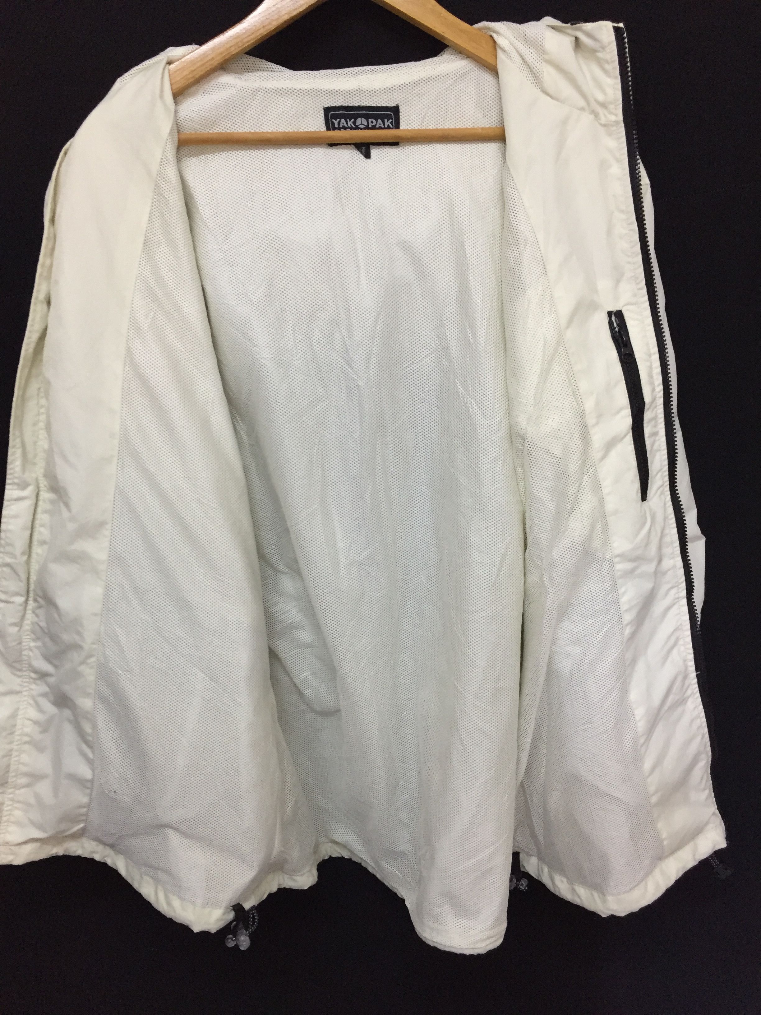 Japanese Brand × Vexed Generation Yak Pak Brooklyn NY anorak jacket Size US M / EU 48-50 / 2 - 11 Thumbnail