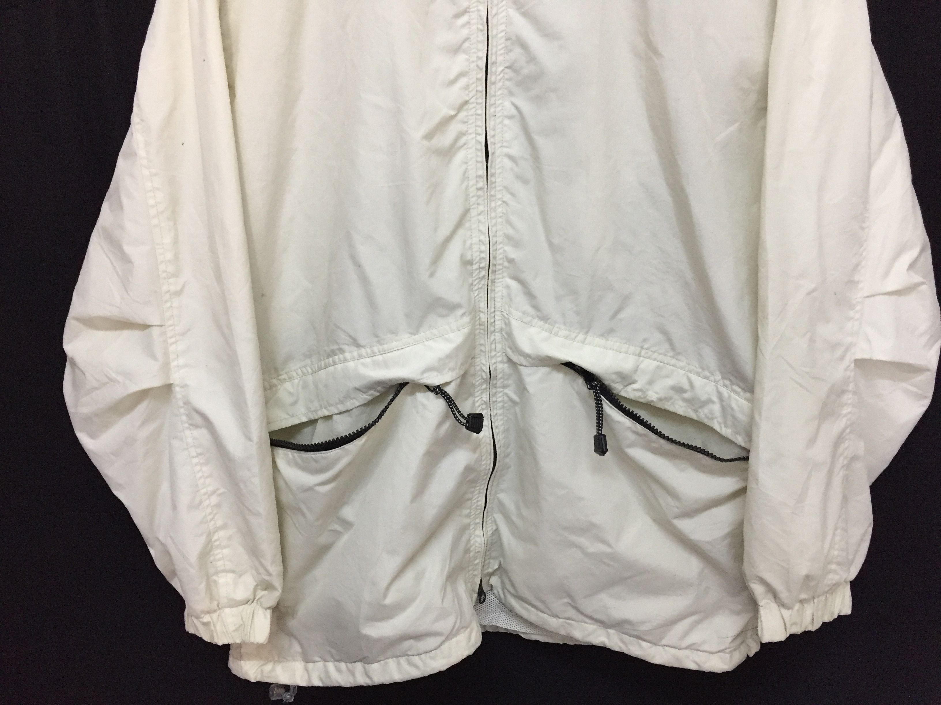 Japanese Brand × Vexed Generation Yak Pak Brooklyn NY anorak jacket Size US M / EU 48-50 / 2 - 4 Thumbnail