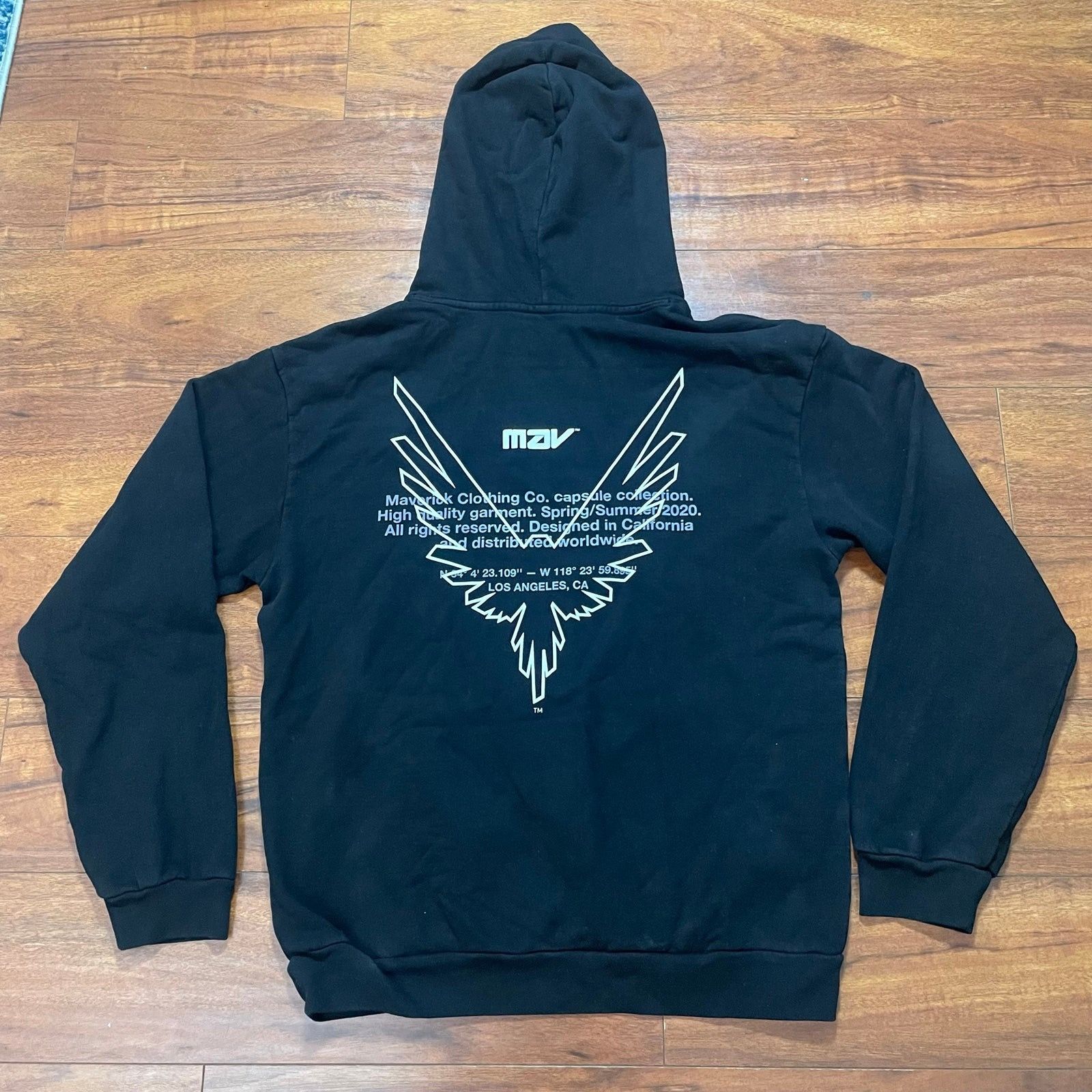 Blue Hoodie Logan Paul Favorite Hoodie Jesseowensmemorialpark