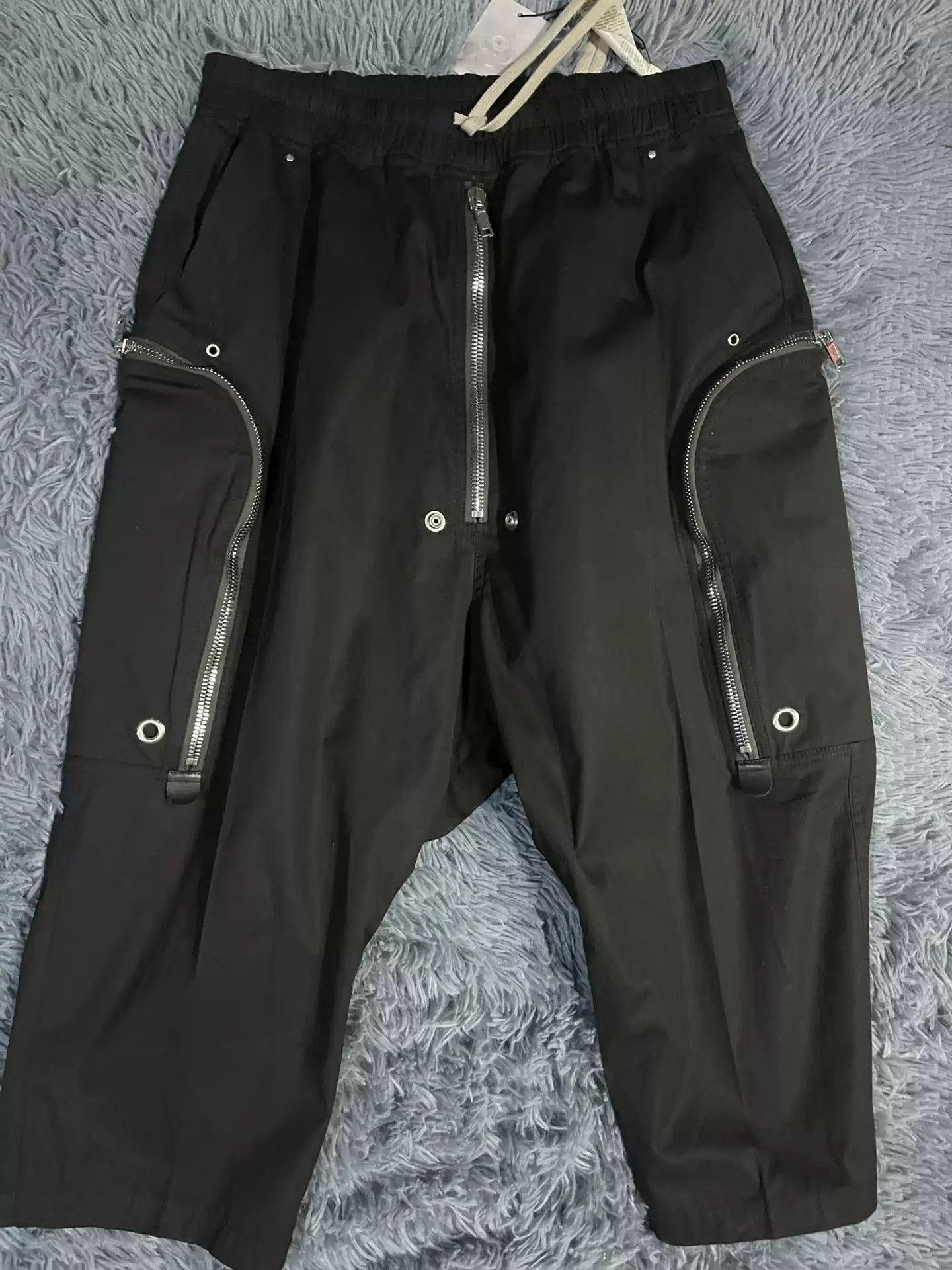 Rick Owens Rick Owens pants Size US 34 / EU 50 - 1 Thumbnail