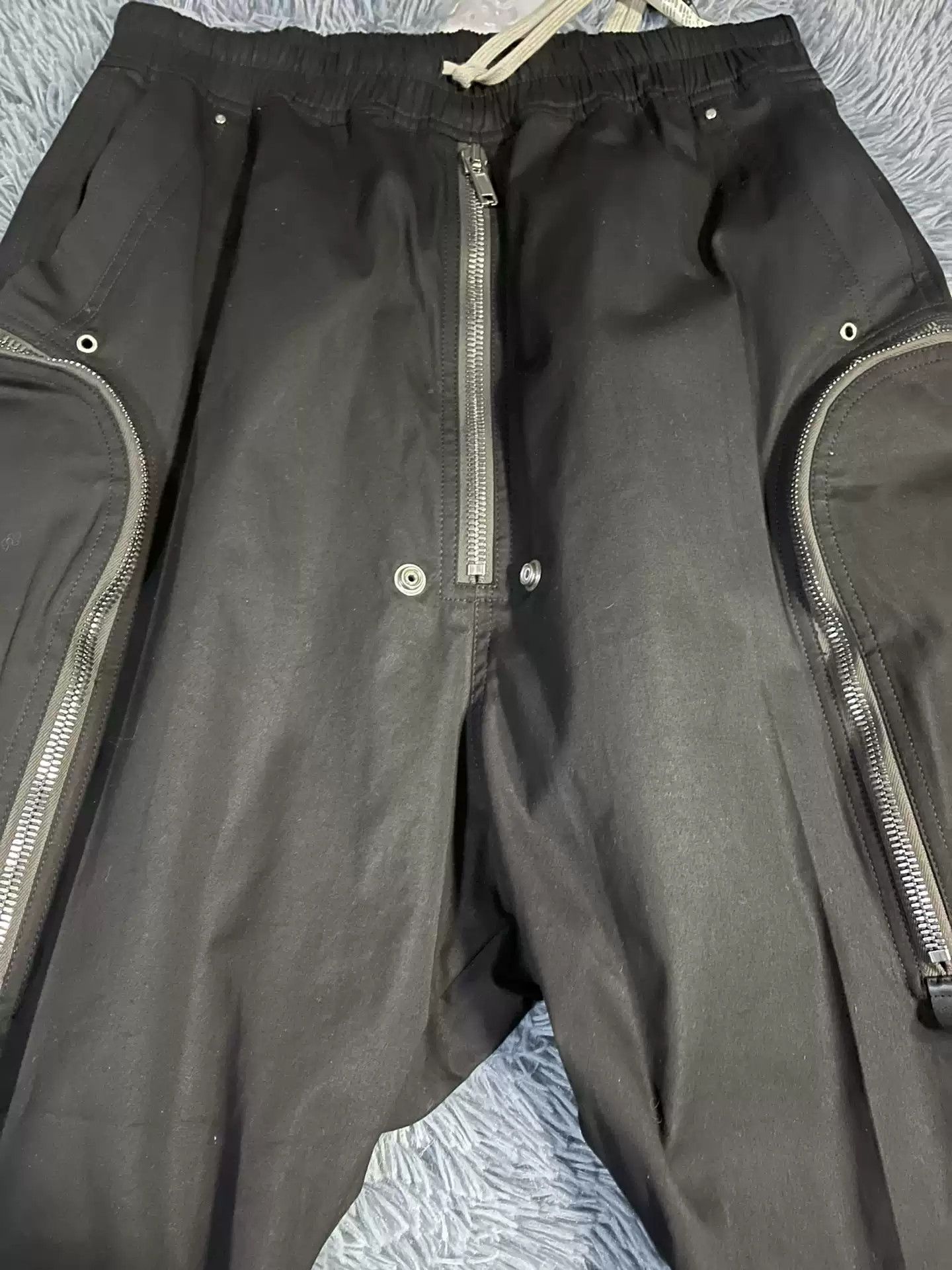 Rick Owens Rick Owens pants Size US 34 / EU 50 - 3 Thumbnail