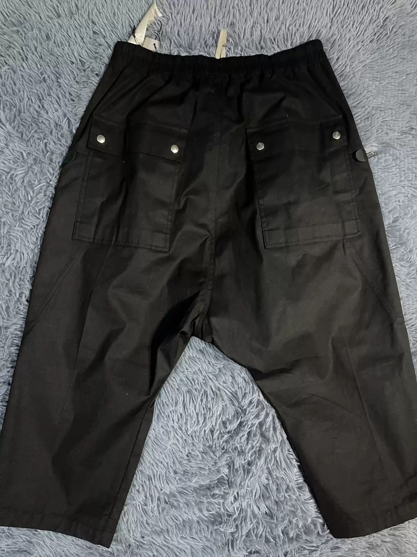 Rick Owens Rick Owens pants Size US 34 / EU 50 - 2 Thumbnail