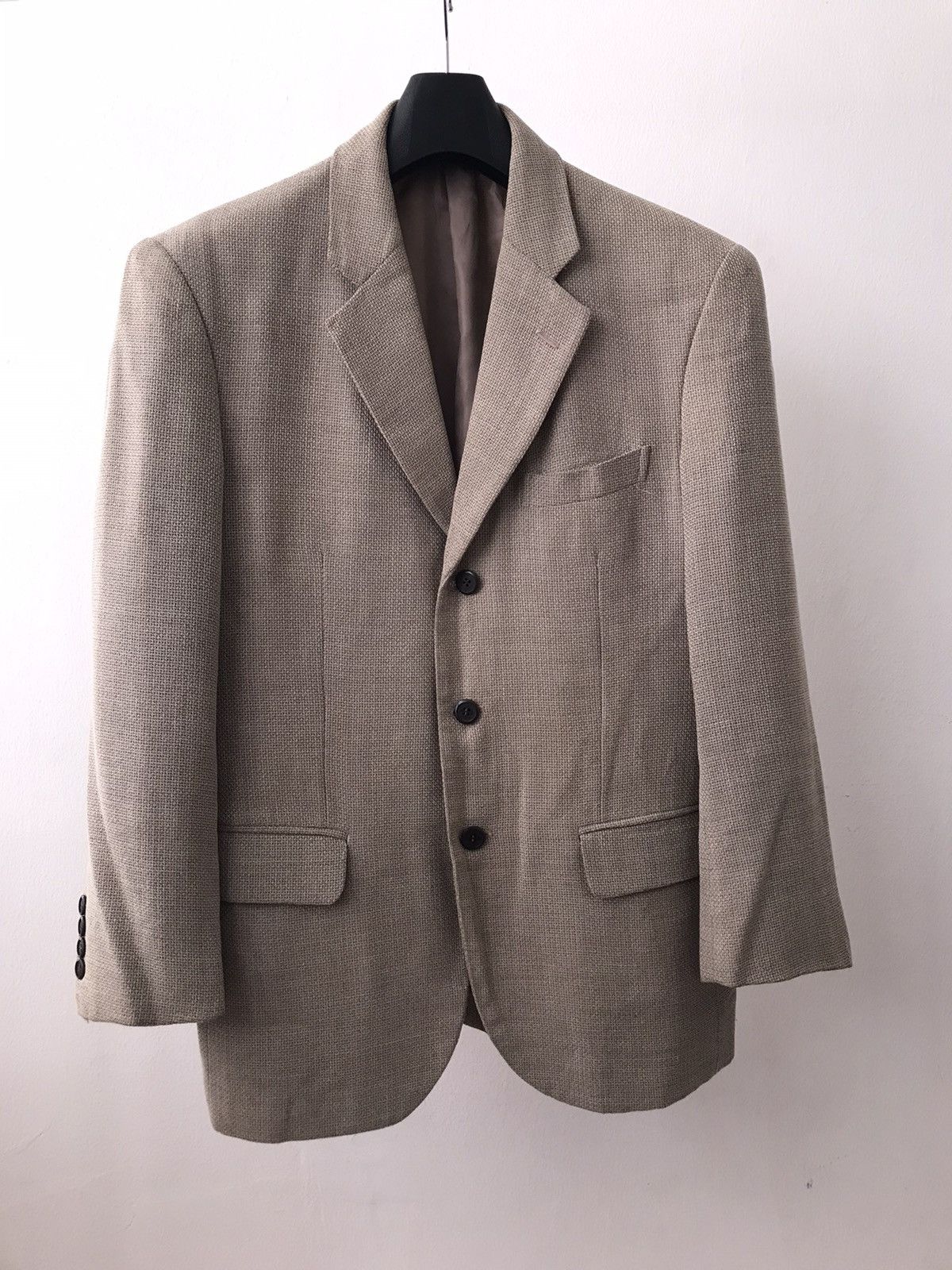 Moschino Moschino blazer Size 44R - 1 Thumbnail