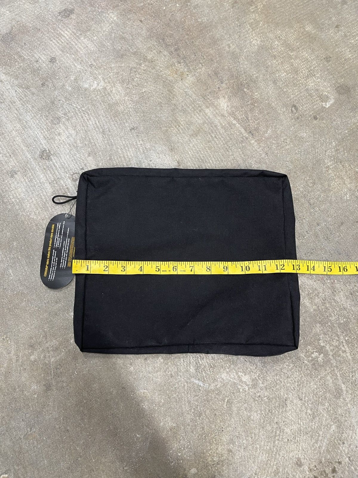 Supreme Supreme Mesh Organizer F/W 2016 Medium FW16 Mini Box Logo Size ONE SIZE - 4 Thumbnail