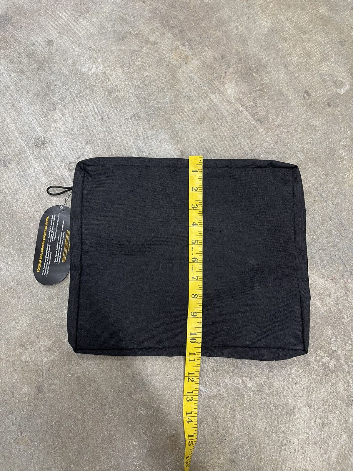 Supreme Supreme Mesh Organizer F/W 2016 Medium FW16 Mini Box Logo Size ONE SIZE - 5 Thumbnail