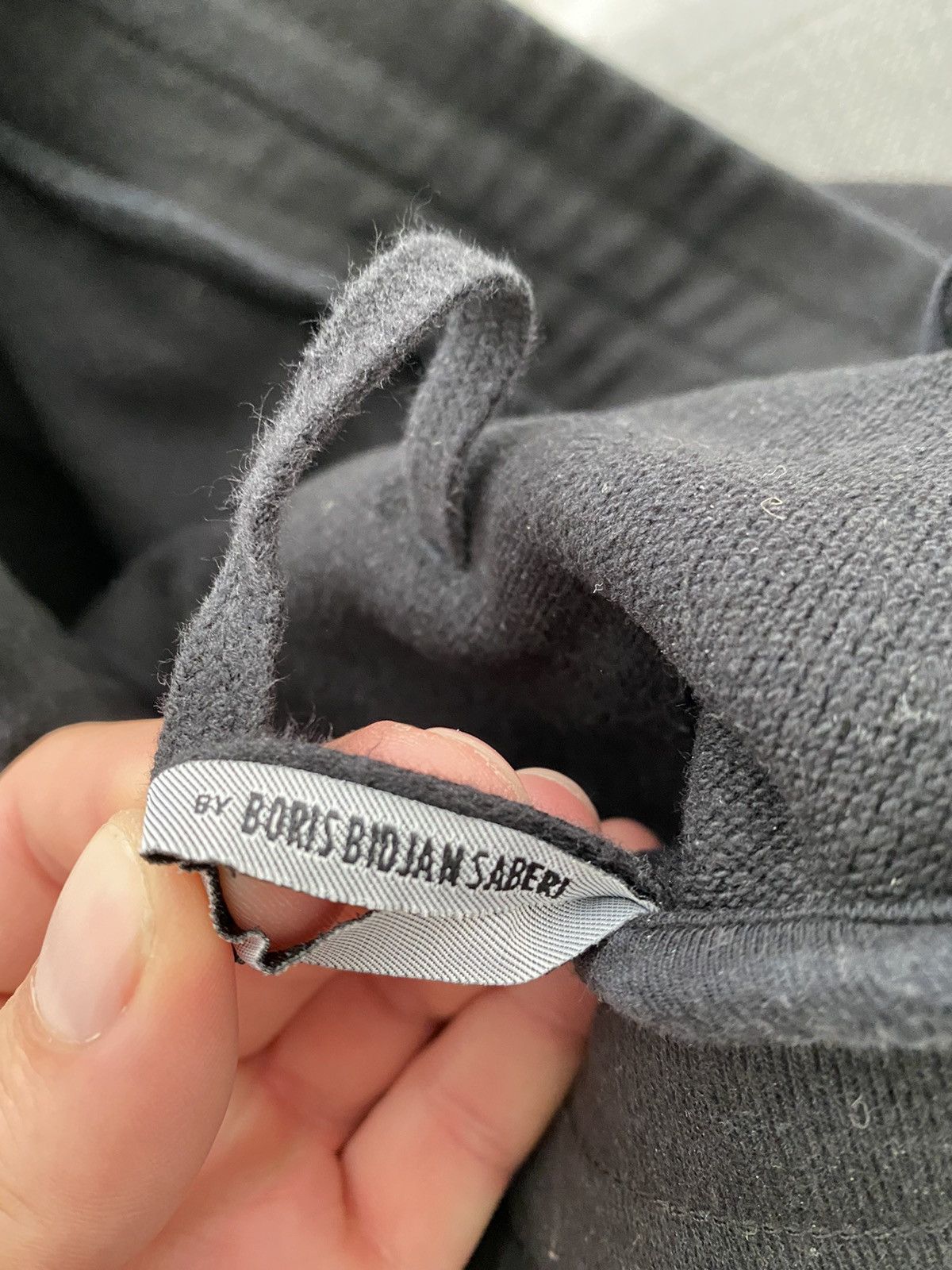 11 By Boris Bidjan Saberi Shorts Size S Size US 30 / EU 46 - 7 Thumbnail