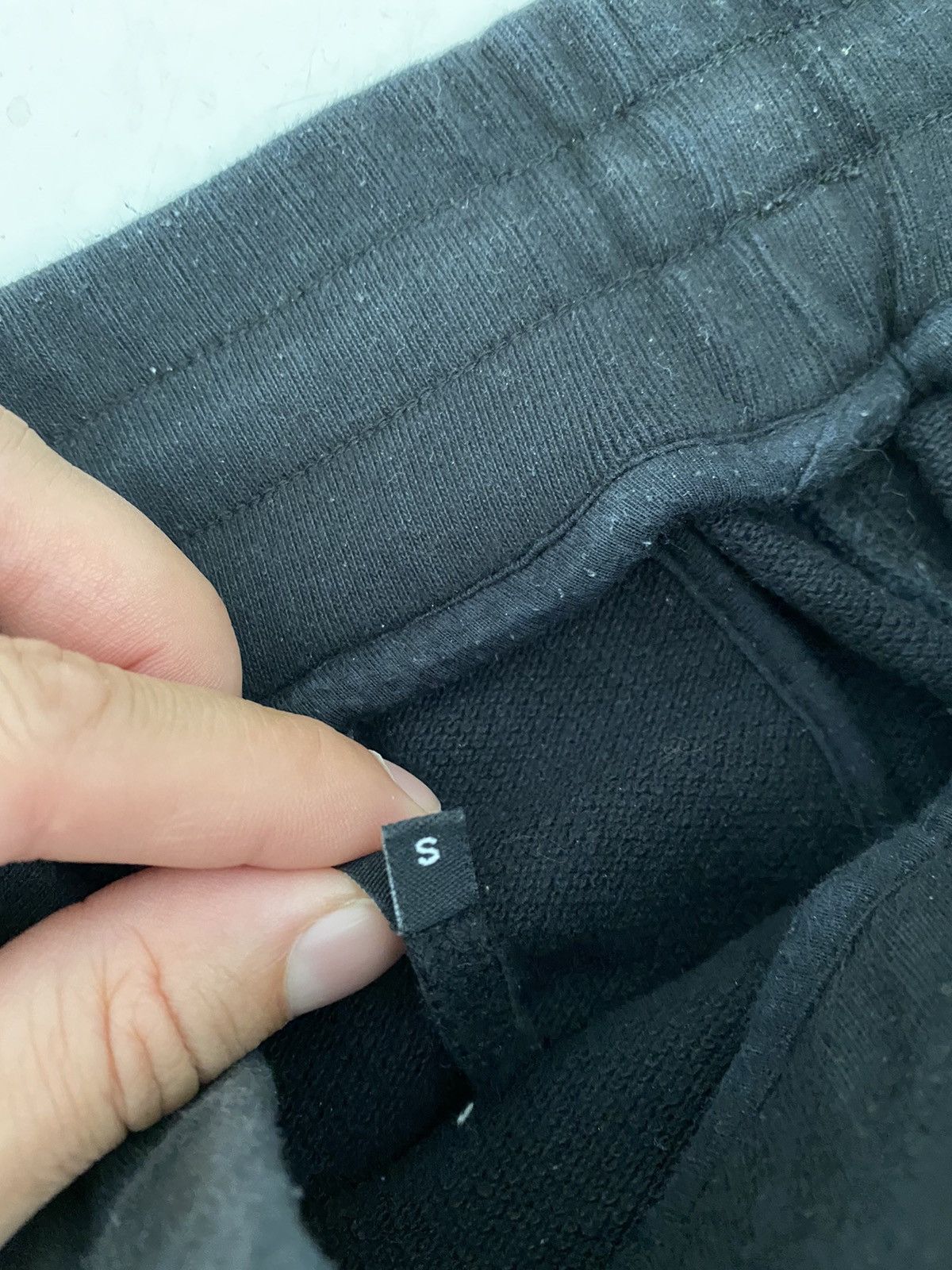 11 By Boris Bidjan Saberi Shorts Size S Size US 30 / EU 46 - 4 Thumbnail