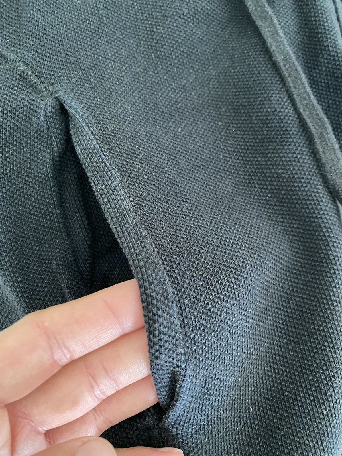 11 By Boris Bidjan Saberi Shorts Size S Size US 30 / EU 46 - 3 Thumbnail