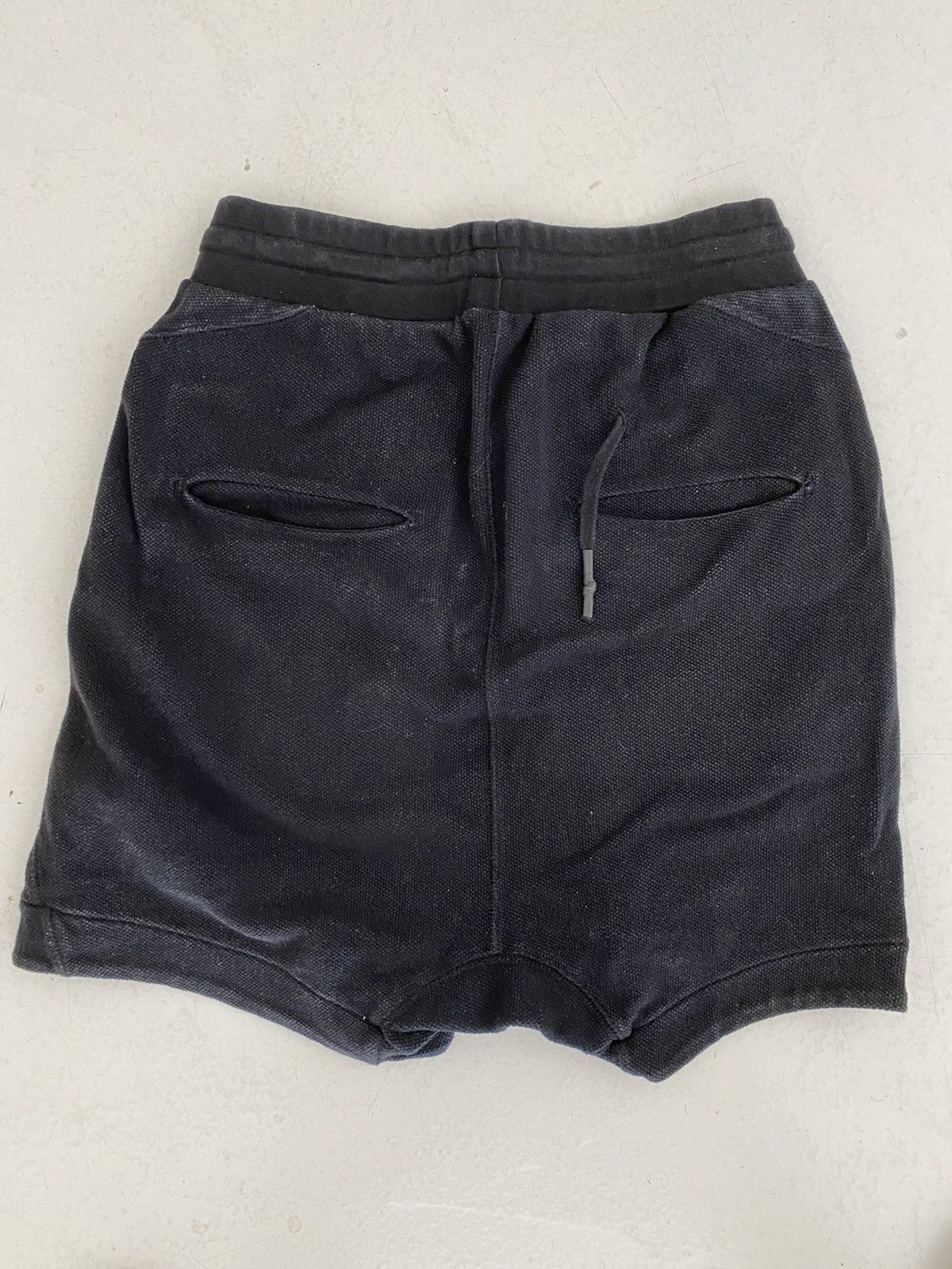 11 By Boris Bidjan Saberi Shorts Size S Size US 30 / EU 46 - 6 Thumbnail