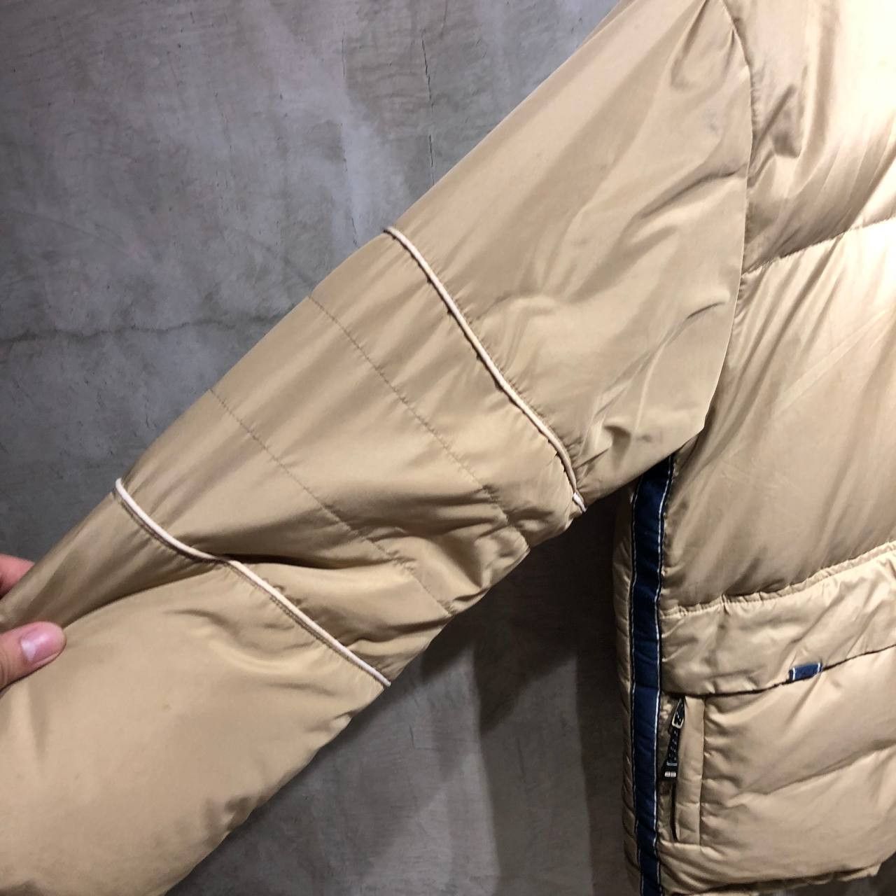 Balenciaga Balenciaga Sport Reversible puffer jacket Size US XL / EU 56 / 4 - 5 Thumbnail