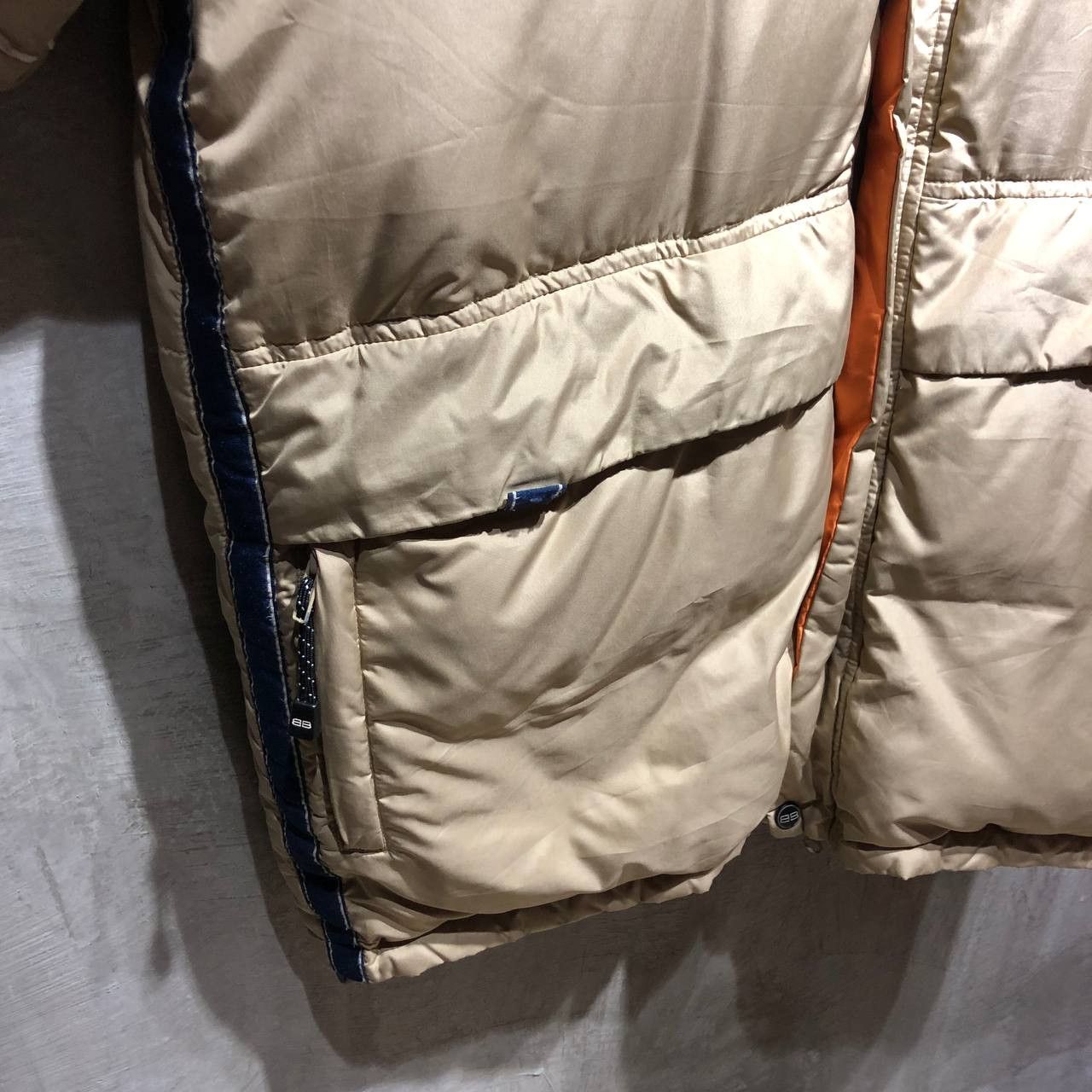 Balenciaga Balenciaga Sport Reversible puffer jacket Size US XL / EU 56 / 4 - 6 Thumbnail