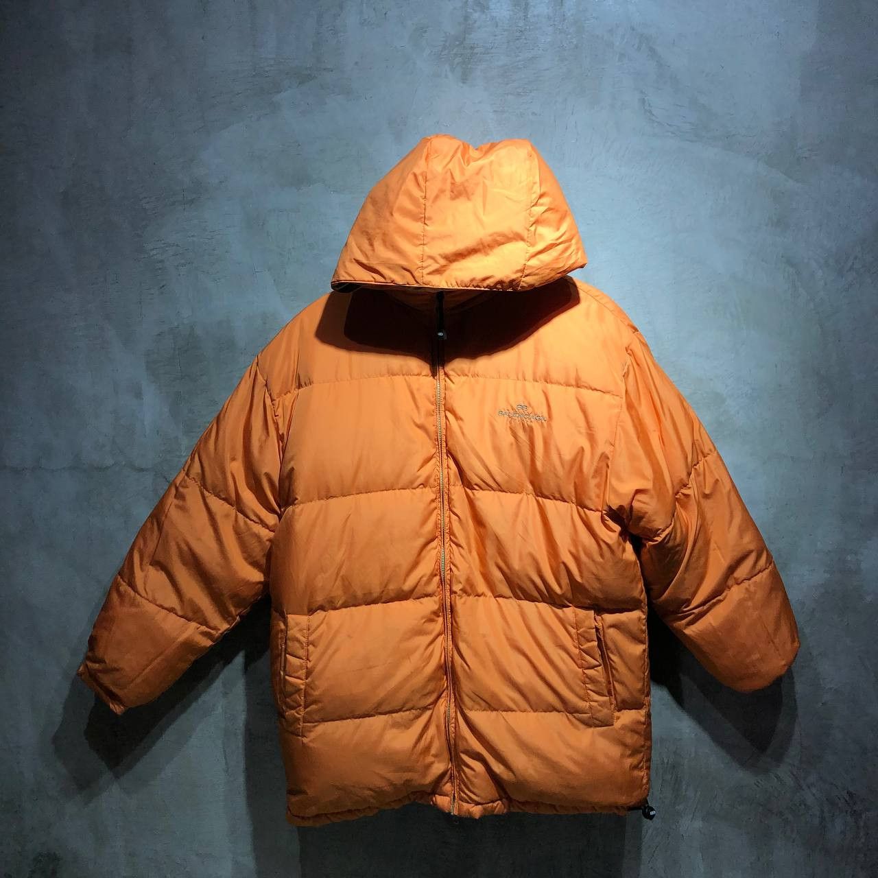 Balenciaga Balenciaga Sport Reversible puffer jacket Size US XL / EU 56 / 4 - 13 Thumbnail
