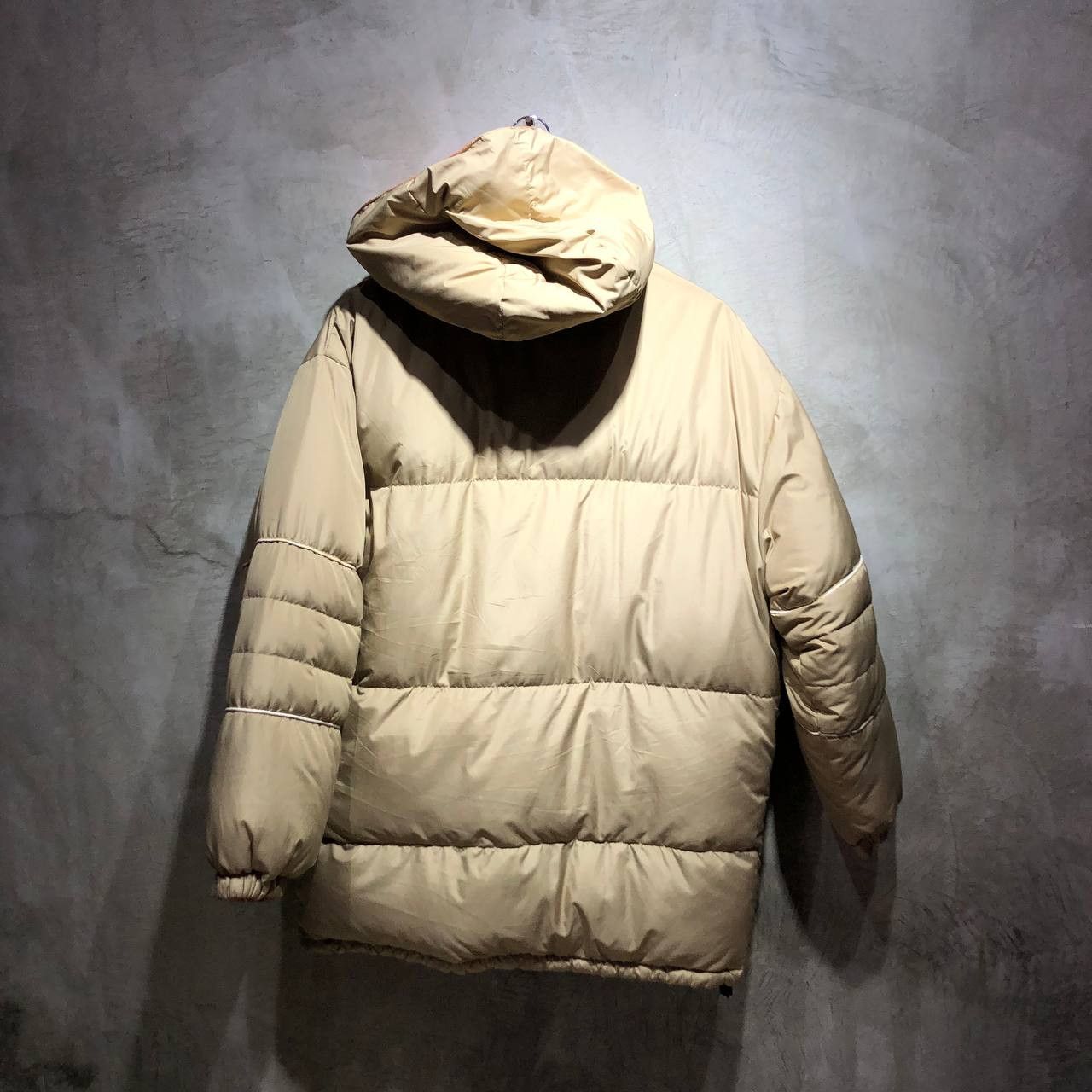Balenciaga Balenciaga Sport Reversible puffer jacket Size US XL / EU 56 / 4 - 11 Thumbnail