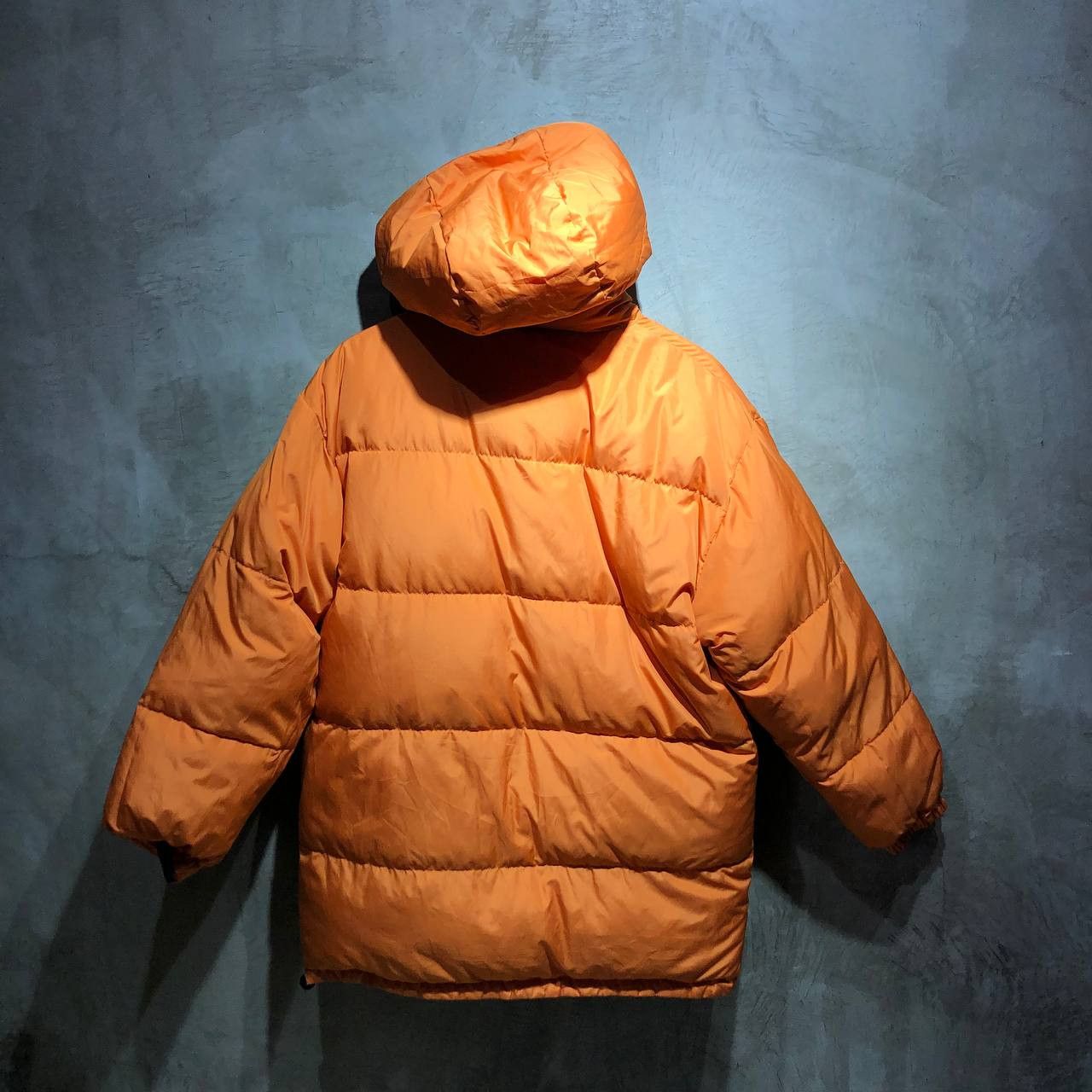 Balenciaga Balenciaga Sport Reversible puffer jacket Size US XL / EU 56 / 4 - 16 Thumbnail