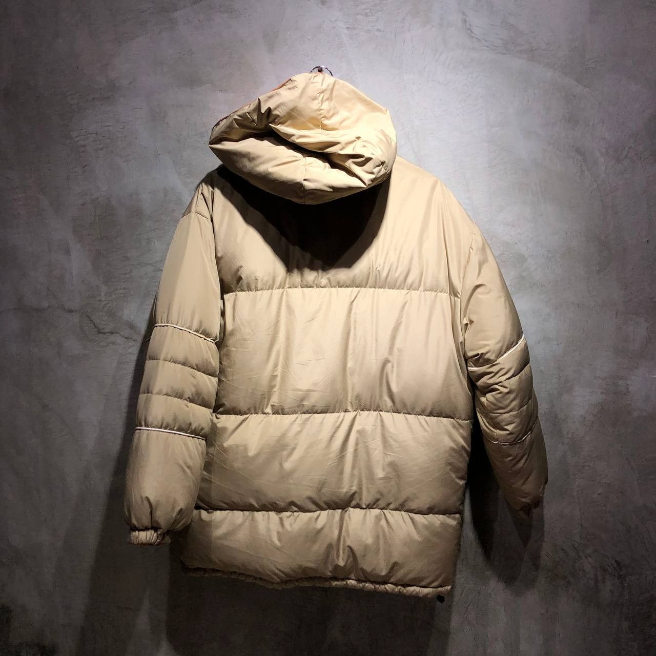 Balenciaga Balenciaga Sport Reversible puffer jacket Size US XL / EU 56 / 4 - 12 Thumbnail
