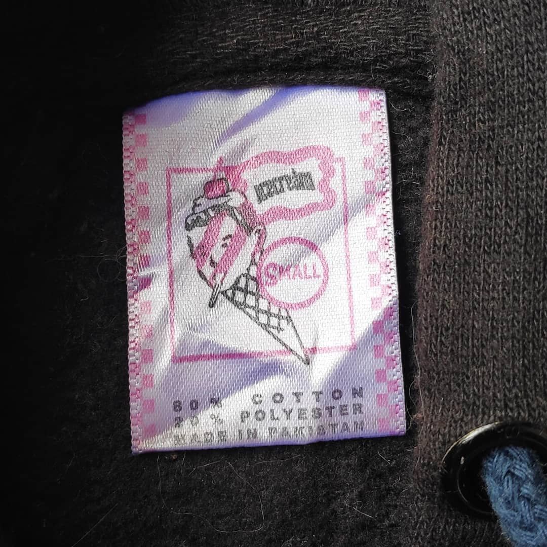Billionaire Boys Club × Icecream × Powell Peralta Billionaire Boys Club Ice Cream X Powell Peralta Hoodie Size US S / EU 44-46 / 1 - 3 Thumbnail