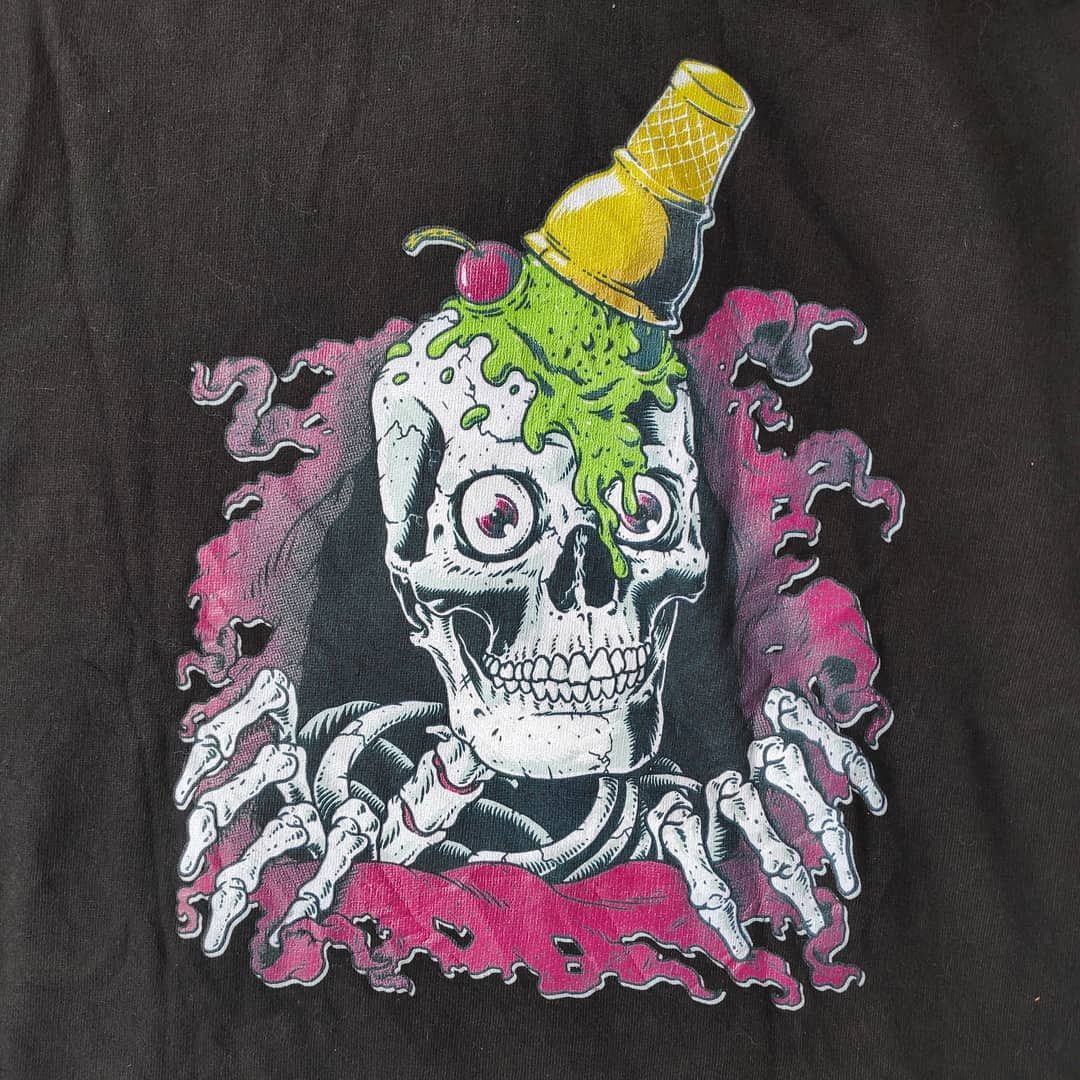 Billionaire Boys Club × Icecream × Powell Peralta Billionaire Boys Club Ice Cream X Powell Peralta Hoodie Size US S / EU 44-46 / 1 - 6 Thumbnail