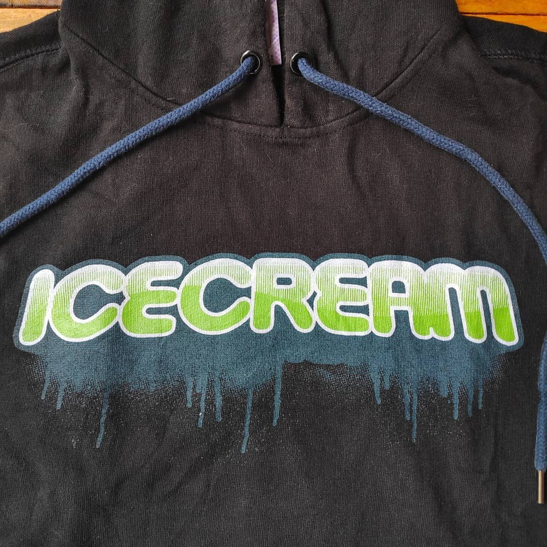 Billionaire Boys Club × Icecream × Powell Peralta Billionaire Boys Club Ice Cream X Powell Peralta Hoodie Size US S / EU 44-46 / 1 - 4 Thumbnail