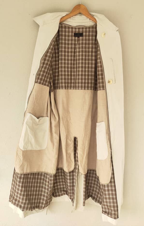 Comme Ca Ism Comme Ca Du Mode trench Coat Size US M / EU 48-50 / 2 - 4 Thumbnail
