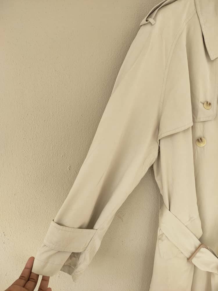 Comme Ca Ism Comme Ca Du Mode trench Coat Size US M / EU 48-50 / 2 - 5 Thumbnail