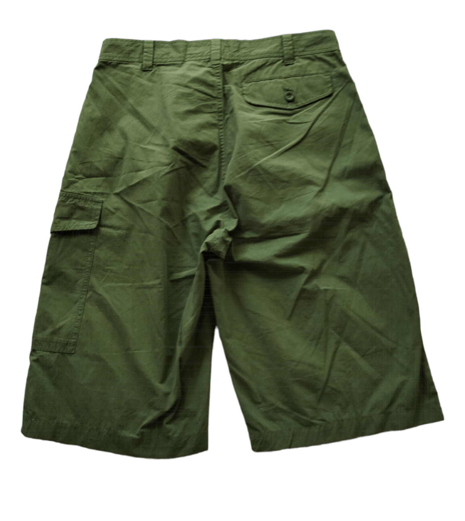 Japanese Brand Niko And Jorts Cargo Pants Size US 31 - 3 Thumbnail