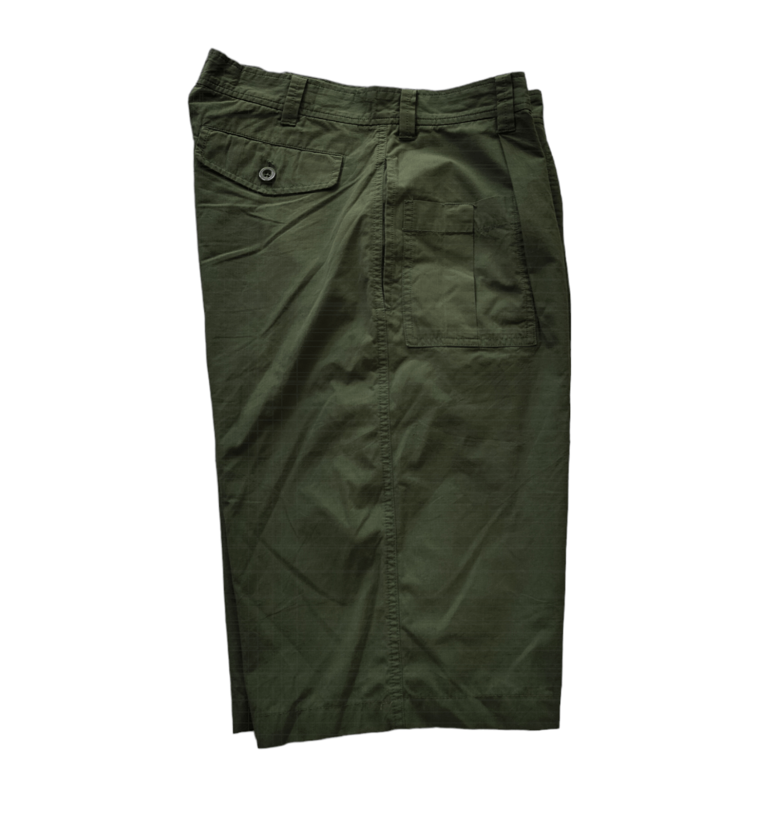 Japanese Brand Niko And Jorts Cargo Pants Size US 31 - 4 Thumbnail