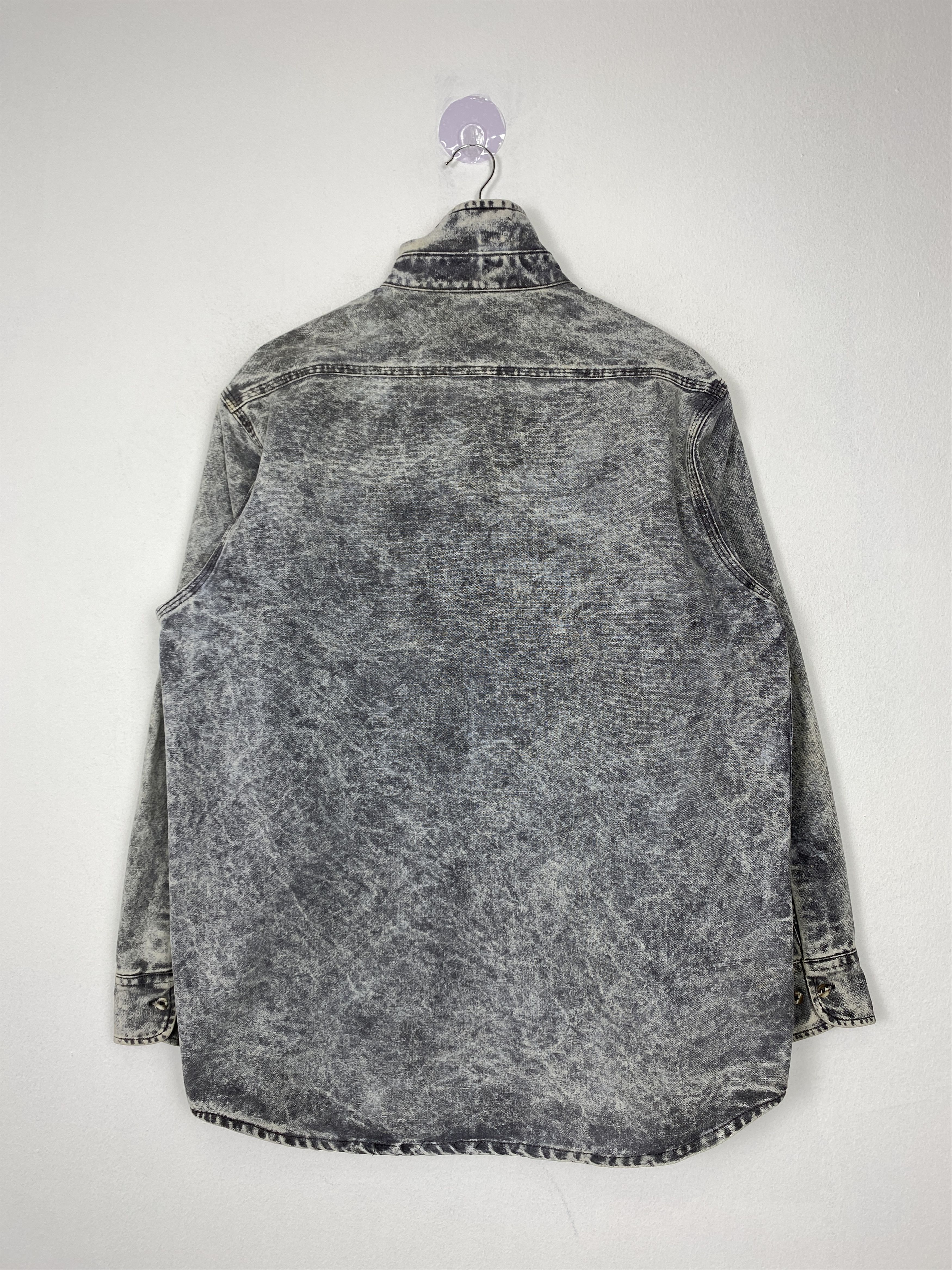 Carhartt Vintage Carhartt Button Up Jacket J1557 Size US M / EU 48-50 / 2 - 9 Thumbnail