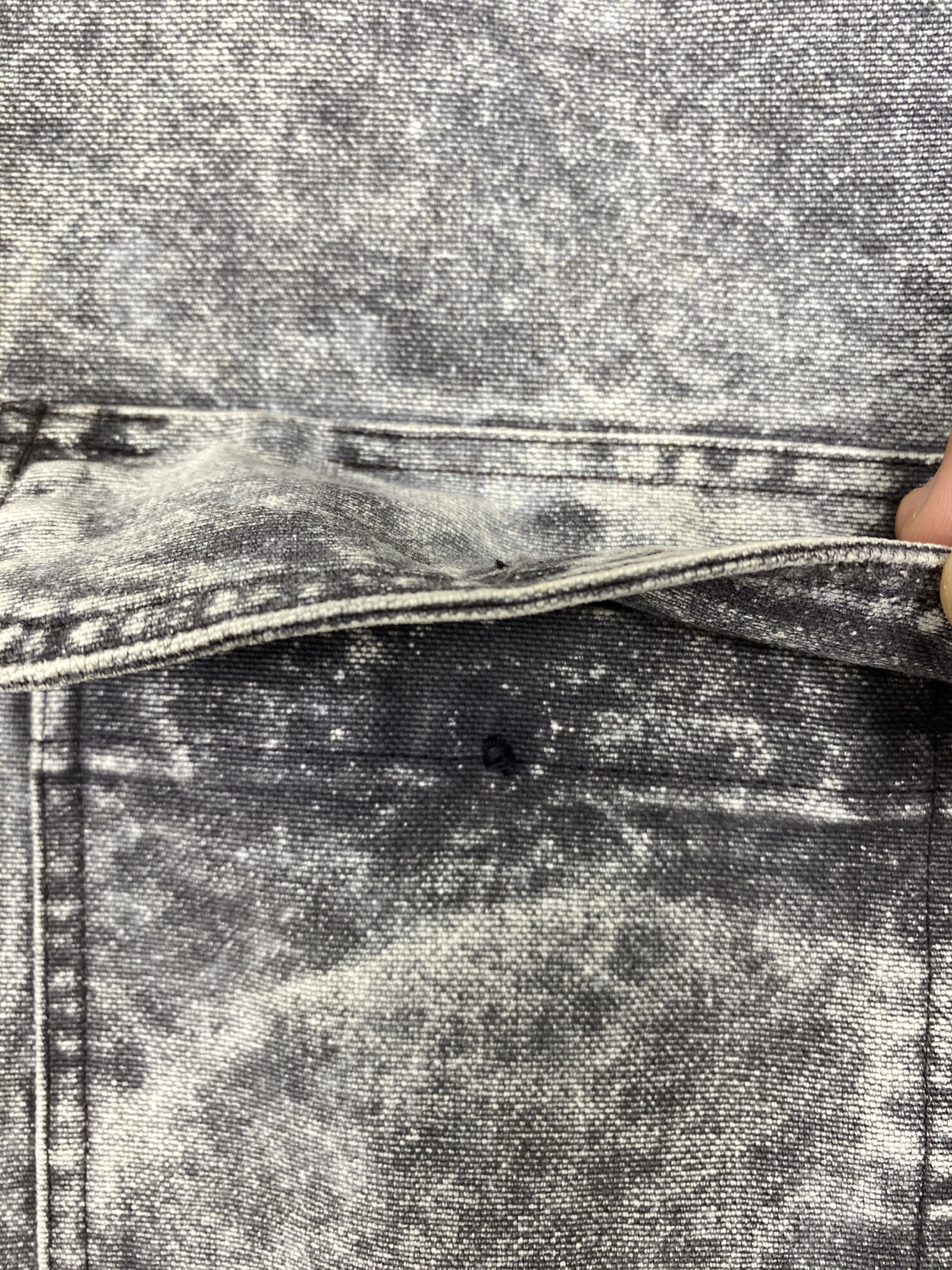 Carhartt Vintage Carhartt Button Up Jacket J1557 Size US M / EU 48-50 / 2 - 7 Thumbnail