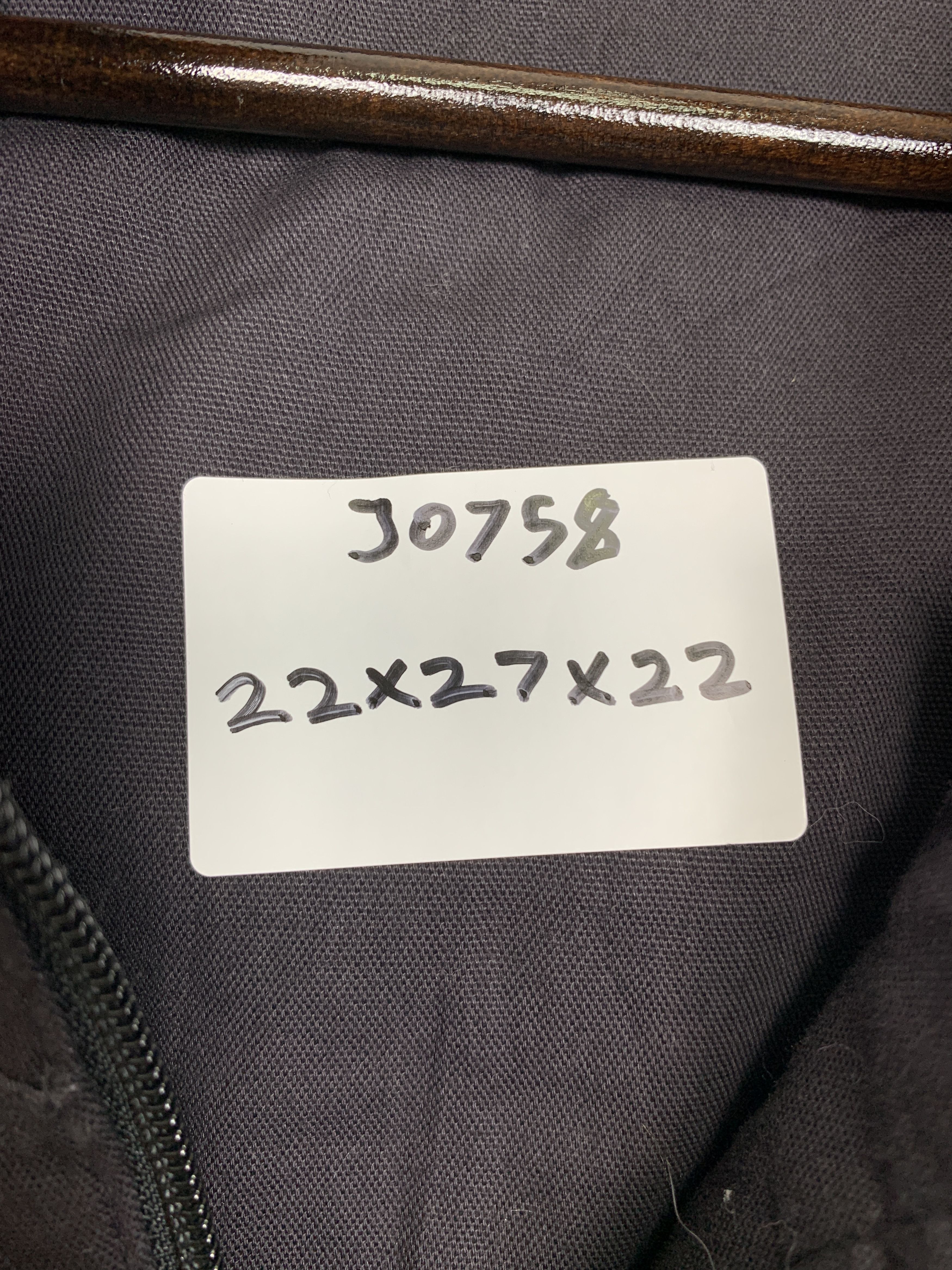 Japanese Brand Vintage JAPANESE BRAND Half Button Anorak Jacket J0758 Size US M / EU 48-50 / 2 - 16 Thumbnail
