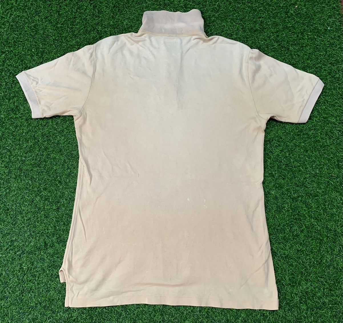Christian Dior Monsieur Vintage Christian Dior Polo Tee Classic Size US M / EU 48-50 / 2 - 4 Thumbnail