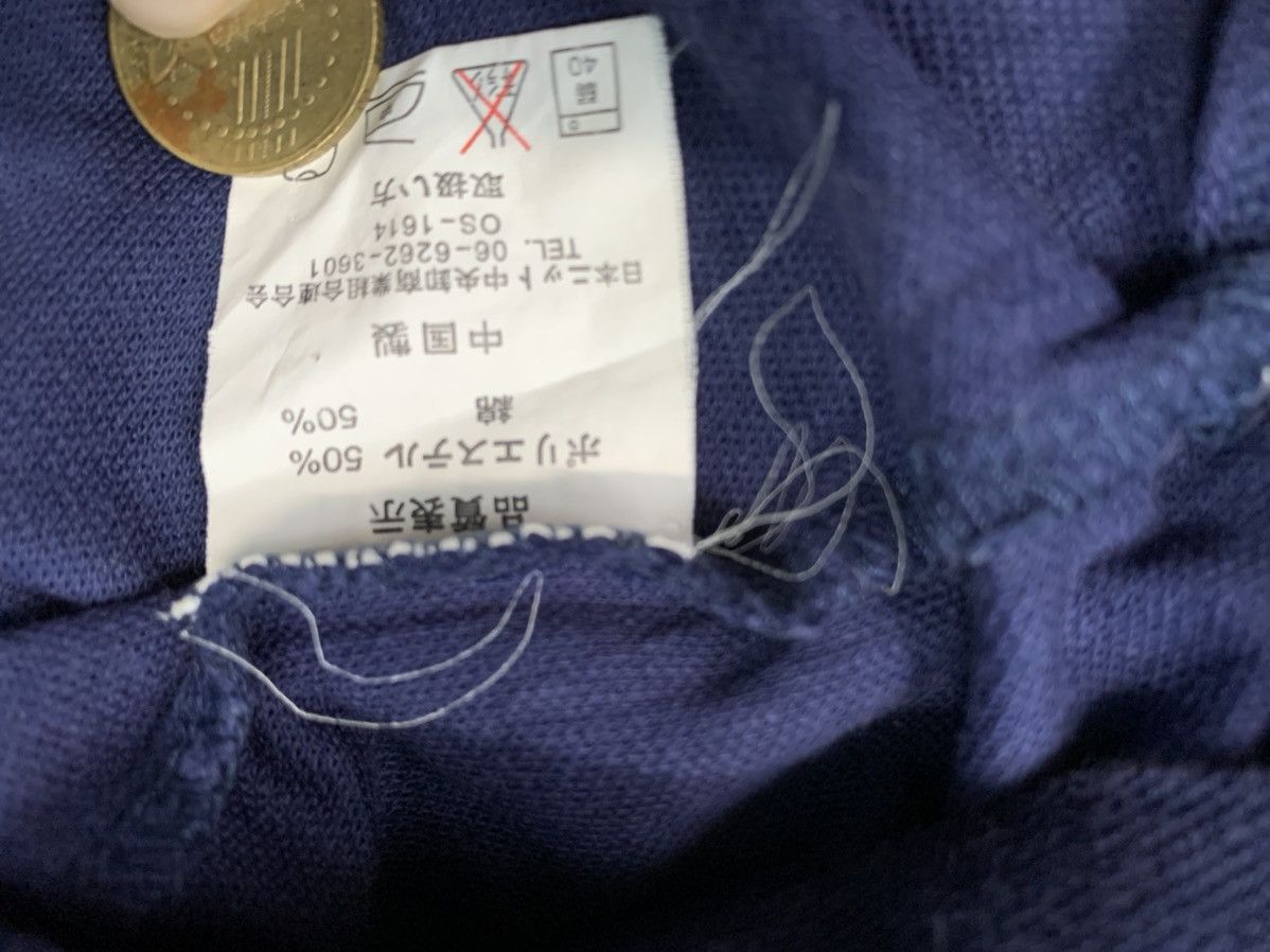 Vintage Vintage Australia Simpson Embroidery Logo Polo Tee Size US L / EU 52-54 / 3 - 4 Thumbnail