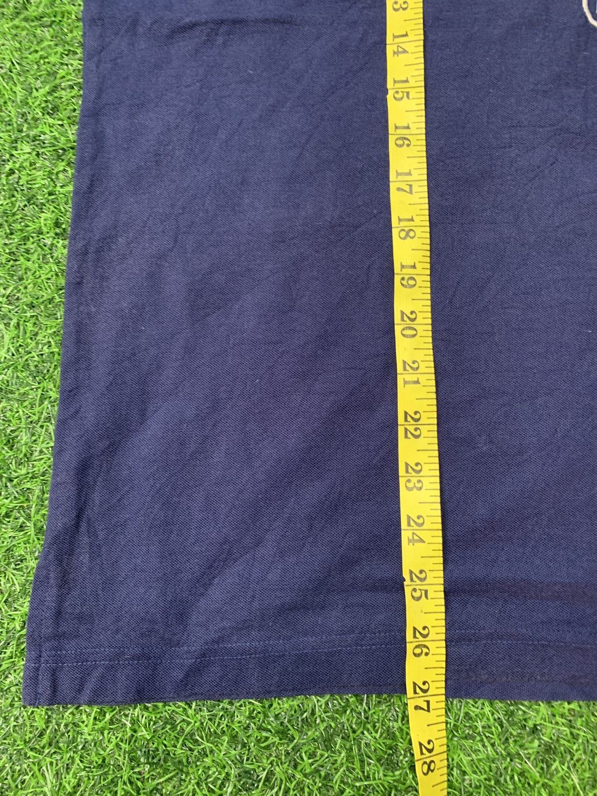 Vintage Vintage Australia Simpson Embroidery Logo Polo Tee Size US L / EU 52-54 / 3 - 8 Thumbnail