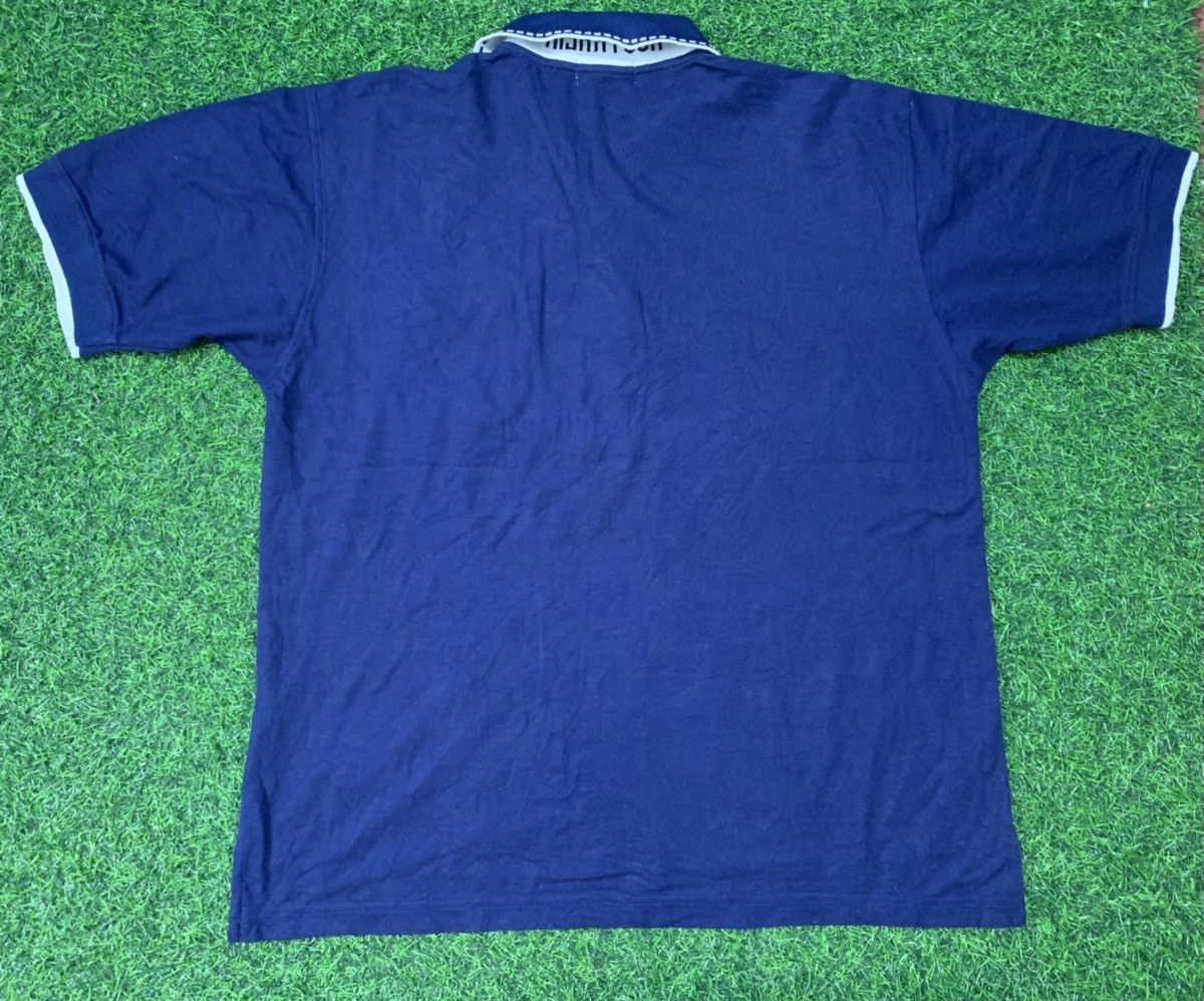 Vintage Vintage Australia Simpson Embroidery Logo Polo Tee Size US L / EU 52-54 / 3 - 6 Thumbnail