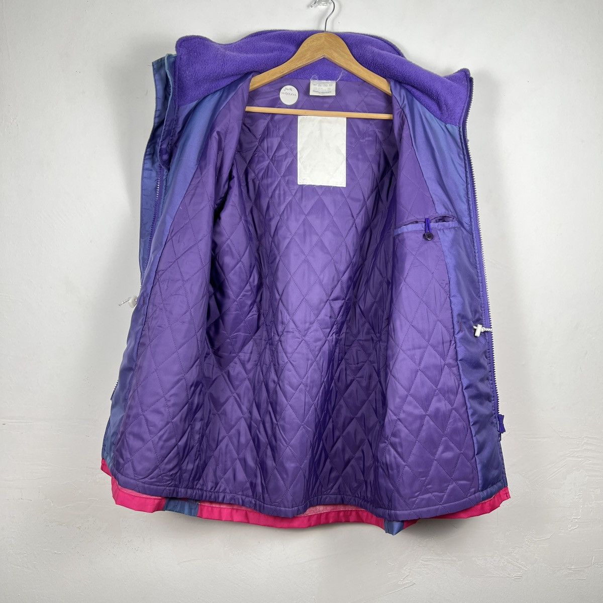 Helly Hansen Vintage Helly Hansen Ski Jacket J0076 Size US M / EU 48-50 / 2 - 10 Thumbnail
