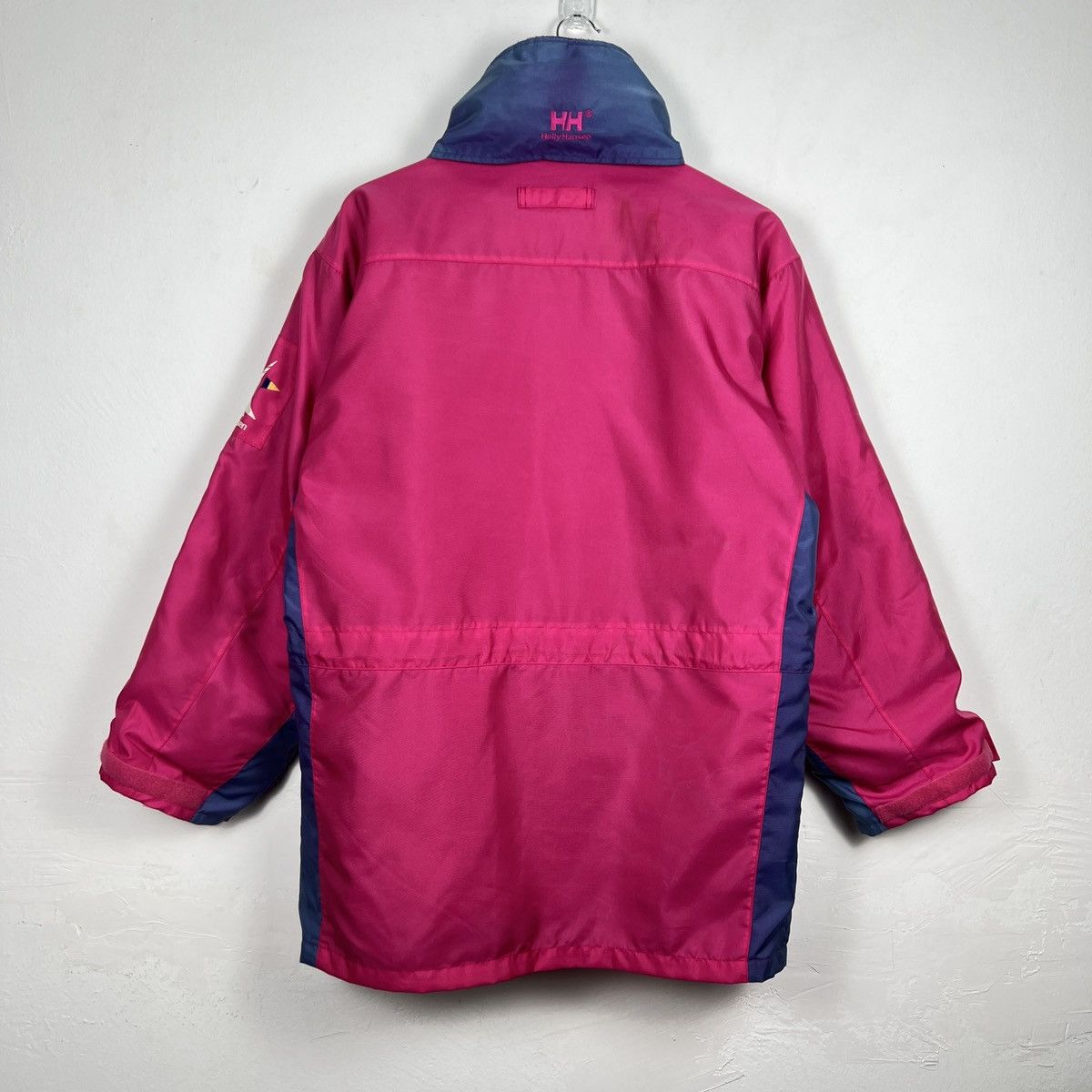 Helly Hansen Vintage Helly Hansen Ski Jacket J0076 Size US M / EU 48-50 / 2 - 14 Thumbnail