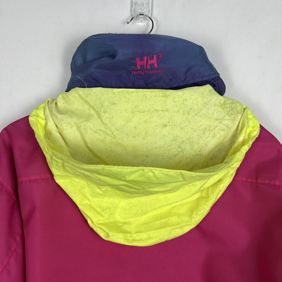 Helly Hansen Vintage Helly Hansen Ski Jacket J0076 Size US M / EU 48-50 / 2 - 12 Thumbnail