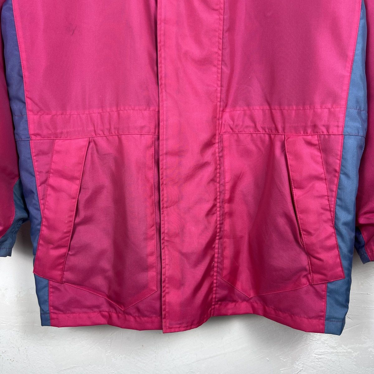 Helly Hansen Vintage Helly Hansen Ski Jacket J0076 Size US M / EU 48-50 / 2 - 3 Thumbnail