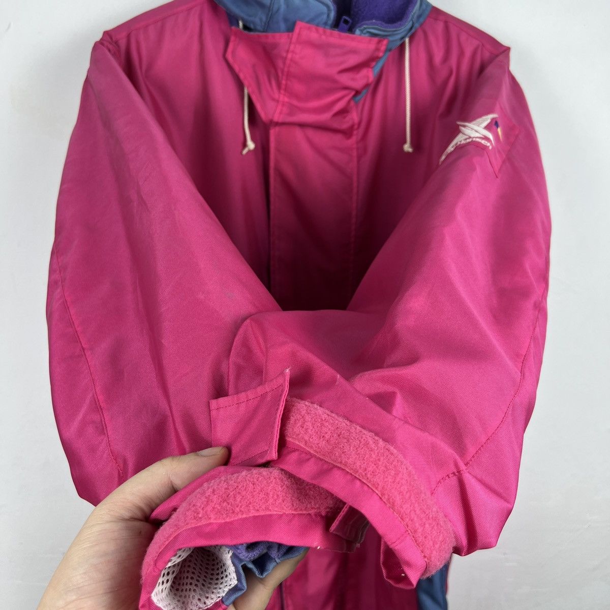 Helly Hansen Vintage Helly Hansen Ski Jacket J0076 Size US M / EU 48-50 / 2 - 4 Thumbnail