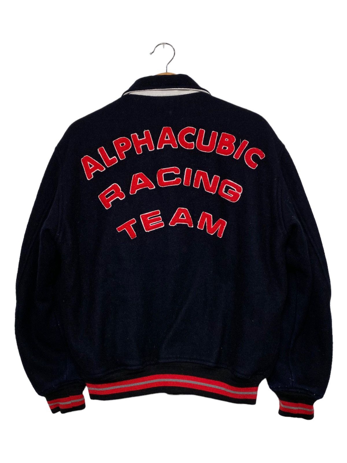 Alpha Cubic | Grailed