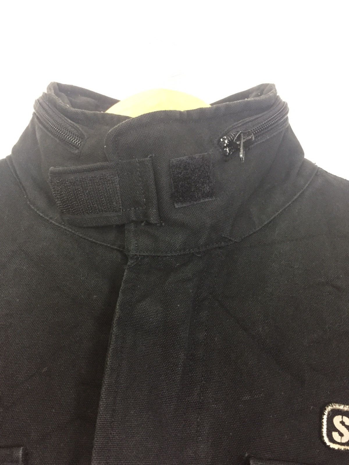 Japanese Brand Rock Hard Survival Hunting Jacket Size US L / EU 52-54 / 3 - 5 Thumbnail
