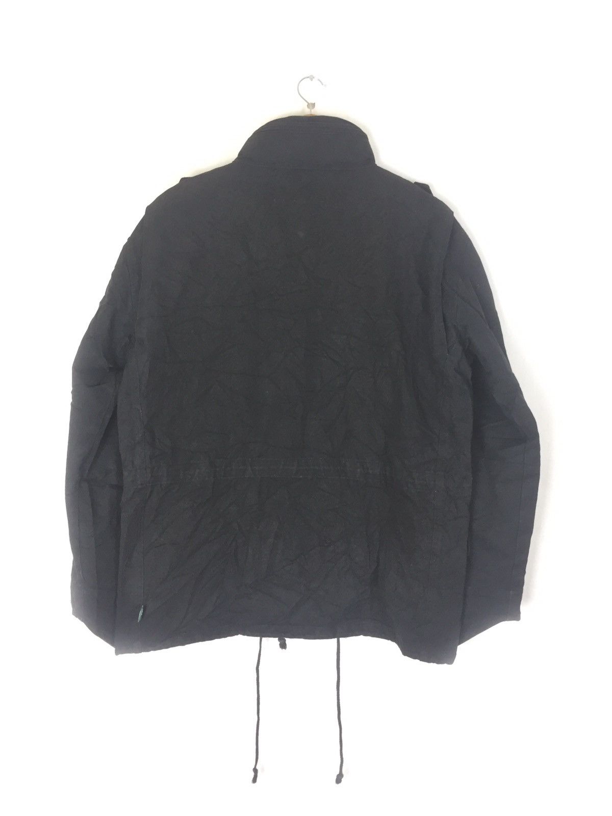 Japanese Brand Rock Hard Survival Hunting Jacket Size US L / EU 52-54 / 3 - 2 Thumbnail