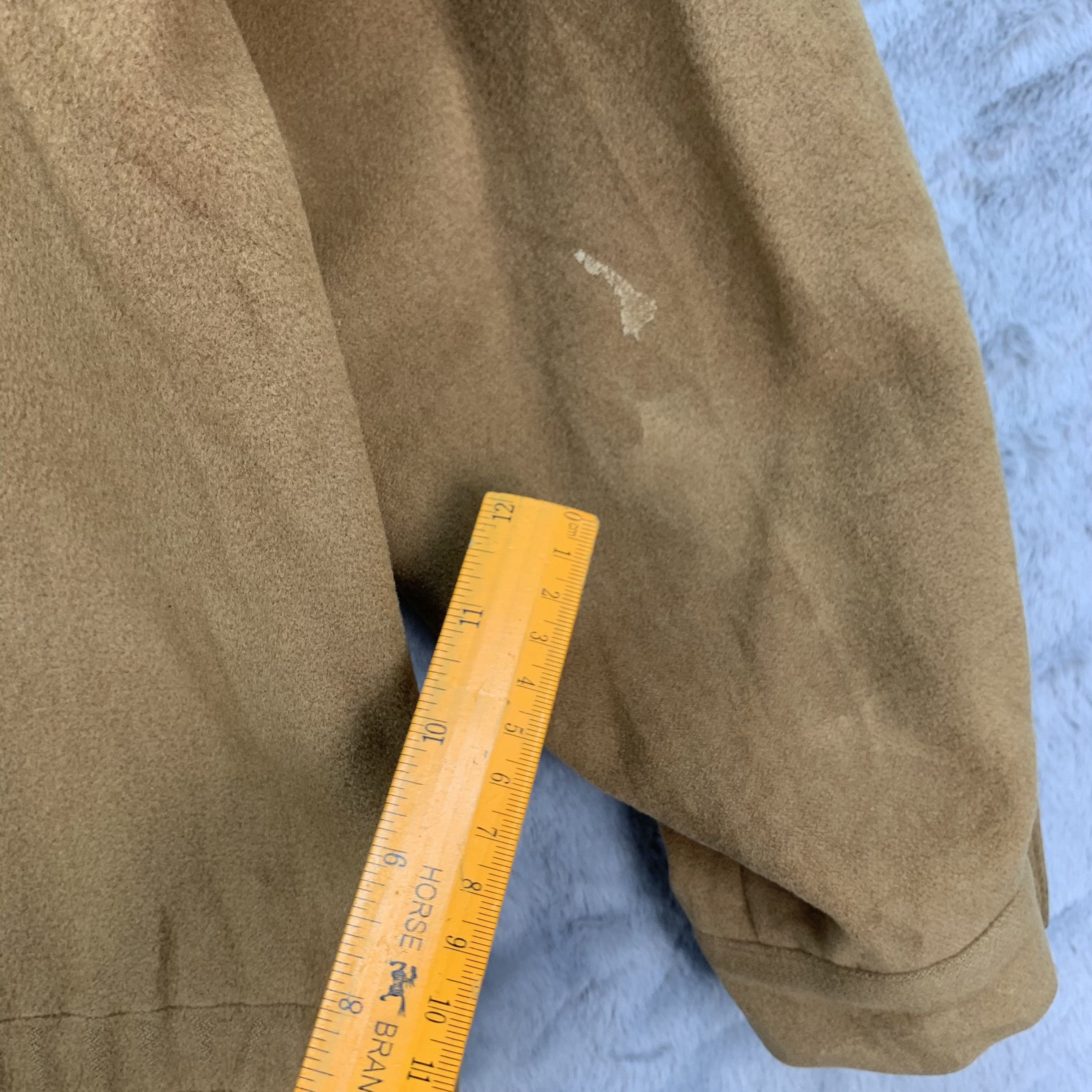 Japanese Brand Sun Milano Imperial Raika Wool Jacket #4168-145 Size US M / EU 48-50 / 2 - 15 Thumbnail