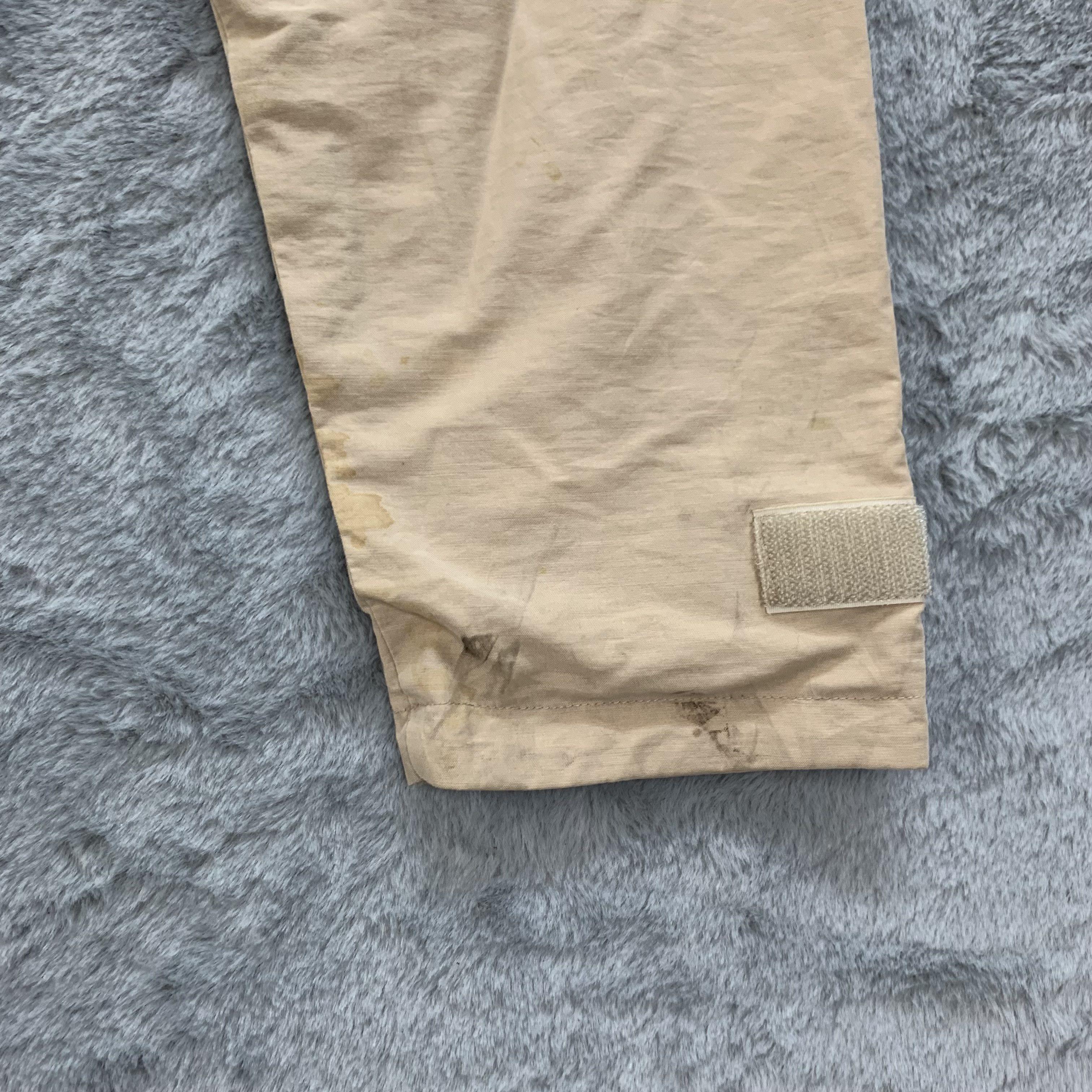 Kansai Yamamoto Kansai Jeans Uniform Strap Jacket #4398-152 Size US L / EU 52-54 / 3 - 12 Thumbnail