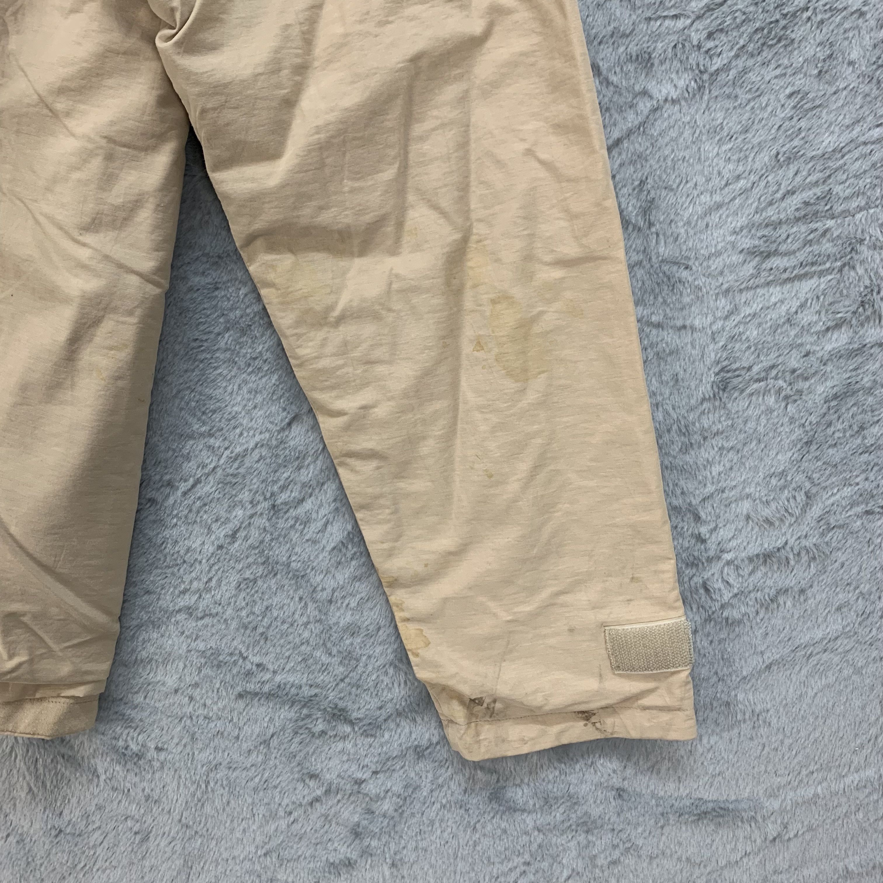 Kansai Yamamoto Kansai Jeans Uniform Strap Jacket #4398-152 Size US L / EU 52-54 / 3 - 11 Thumbnail