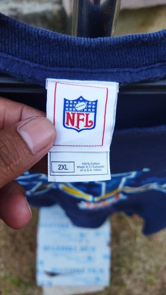 NFL × Vintage 🔥BEST🔥 STEAL NFL SUPERBOWL XLI SOUTH FLORIDA Size US XXL / EU 58 / 5 - 3 Thumbnail